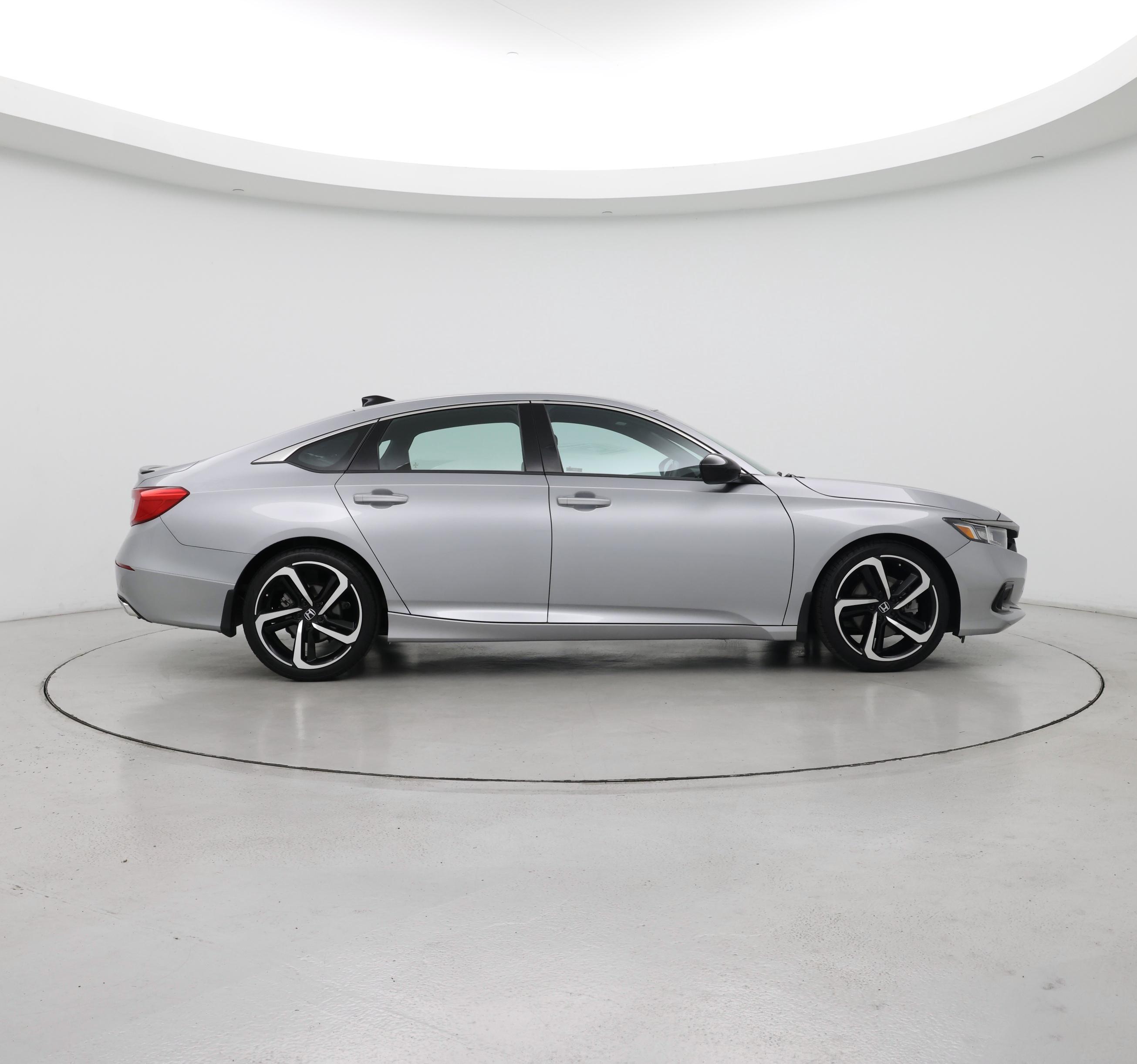 Thumbnail: 2022 Honda Accord - 7