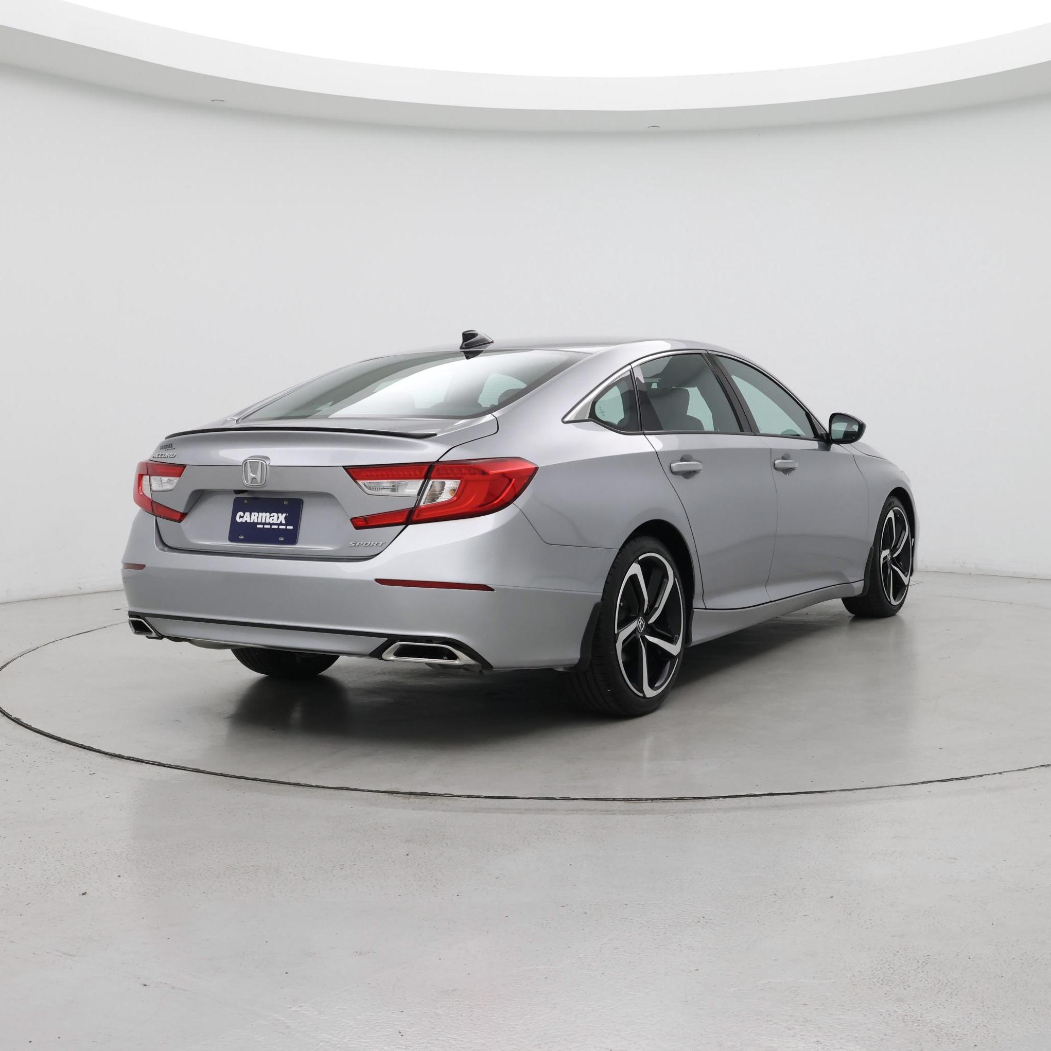 Thumbnail: 2022 Honda Accord - 8