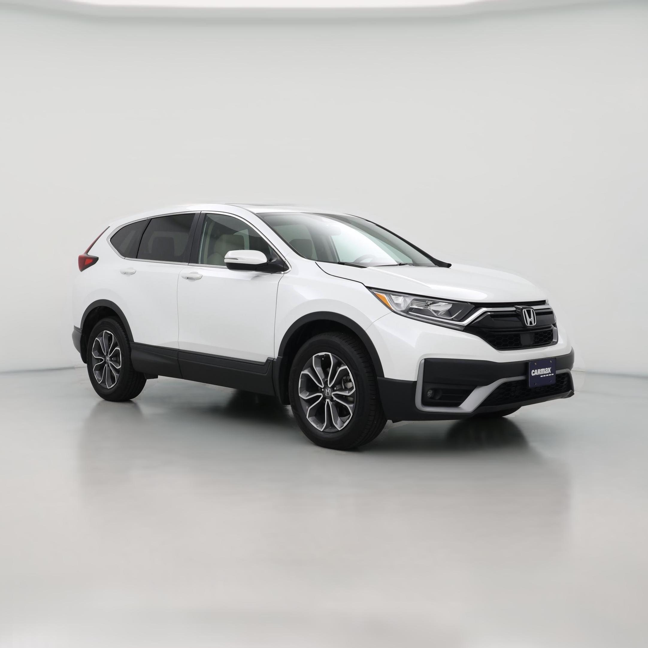 Thumbnail: 2022 Honda CR-V - 1