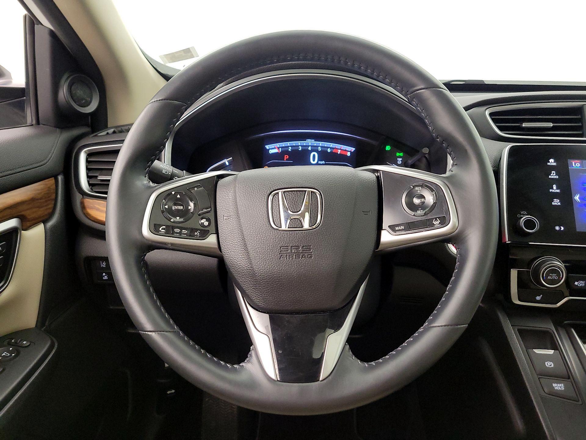 Thumbnail: 2022 Honda CR-V - 10