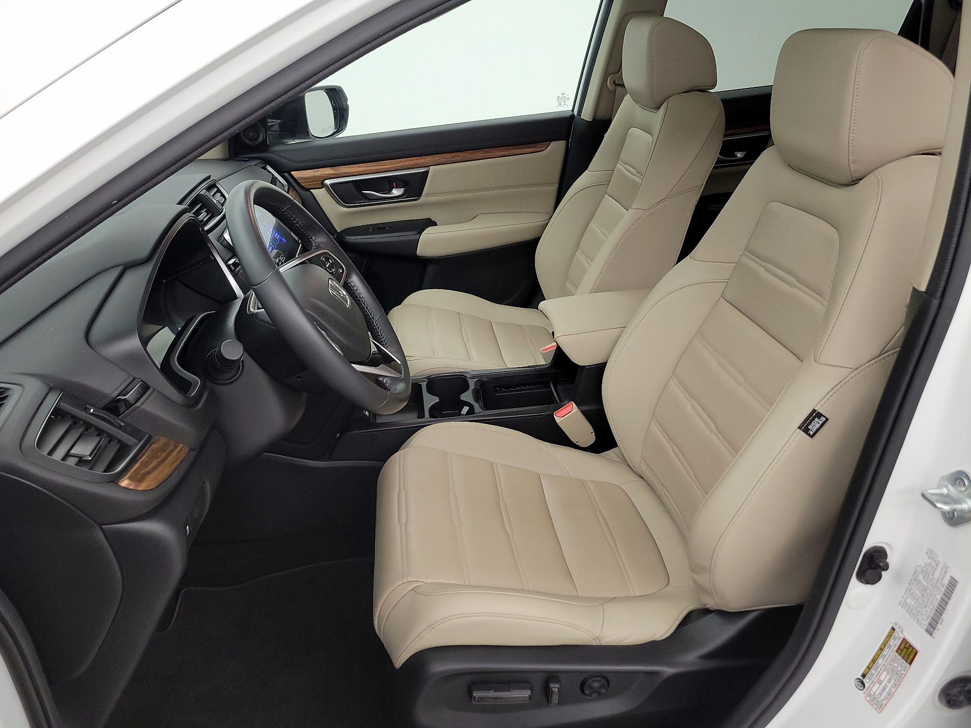 Thumbnail: 2022 Honda CR-V - 11