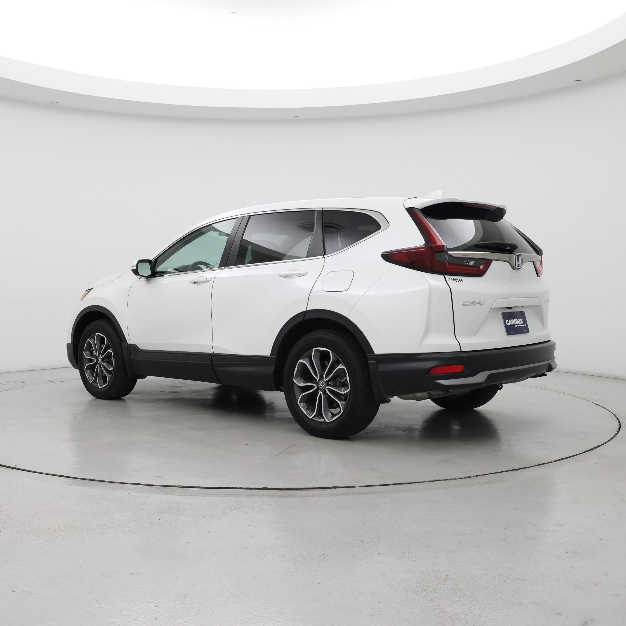 Thumbnail: 2022 Honda CR-V - 2