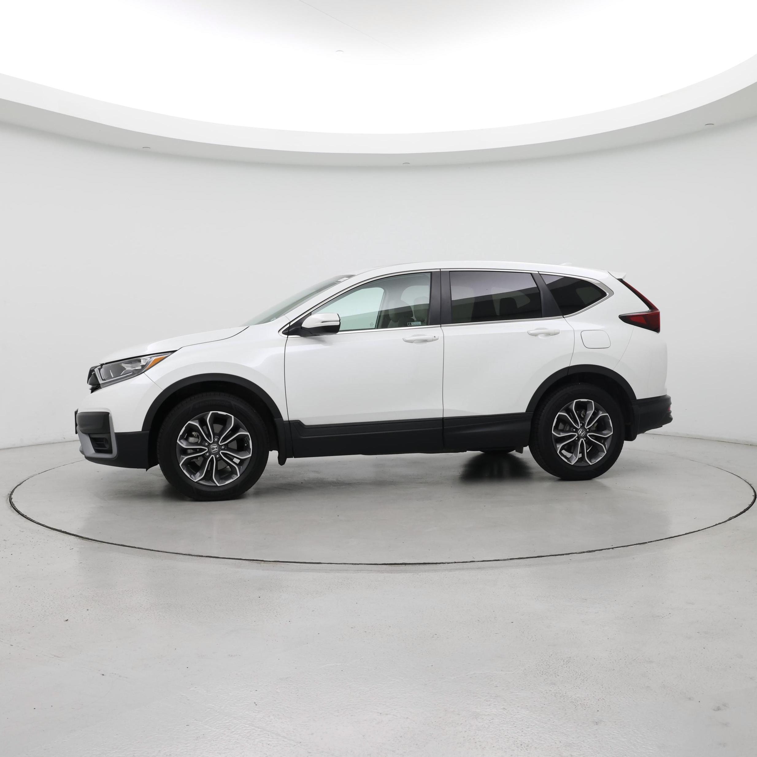 Thumbnail: 2022 Honda CR-V - 3