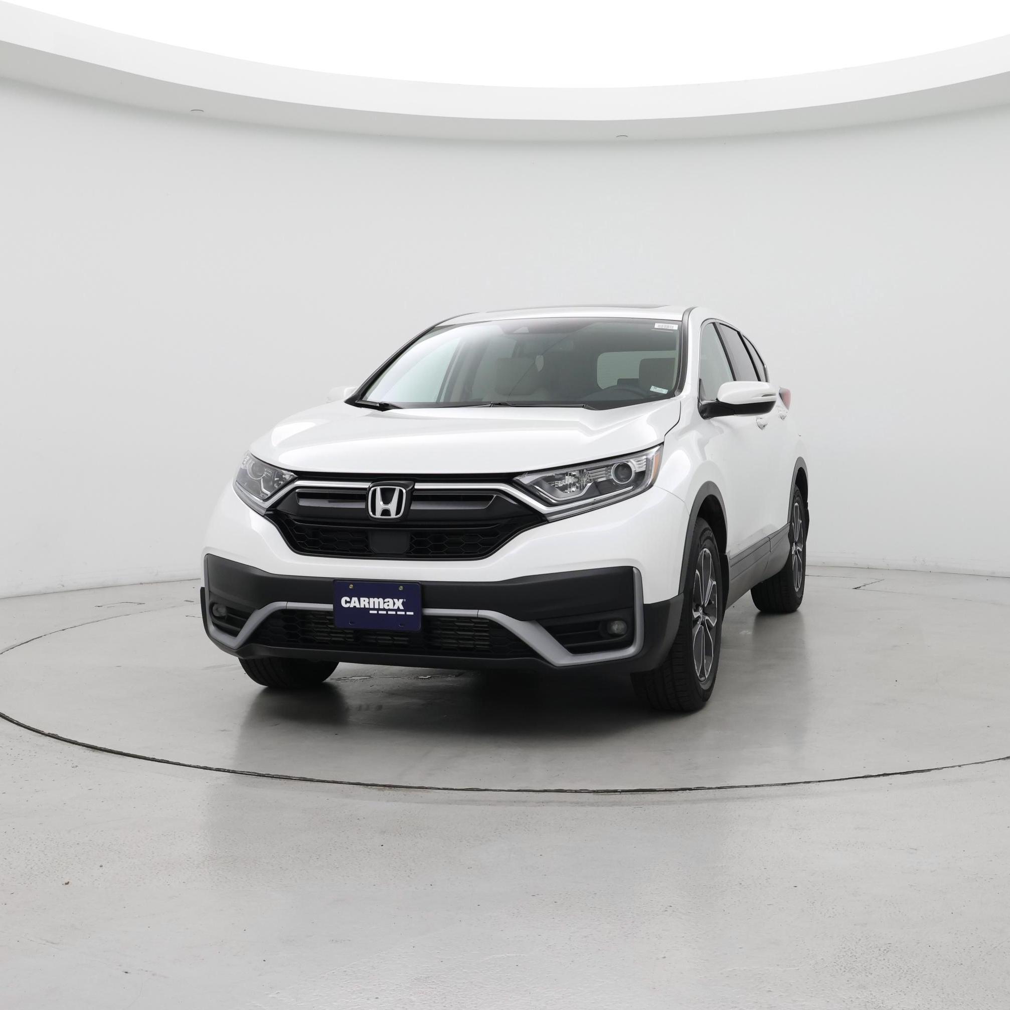Thumbnail: 2022 Honda CR-V - 4