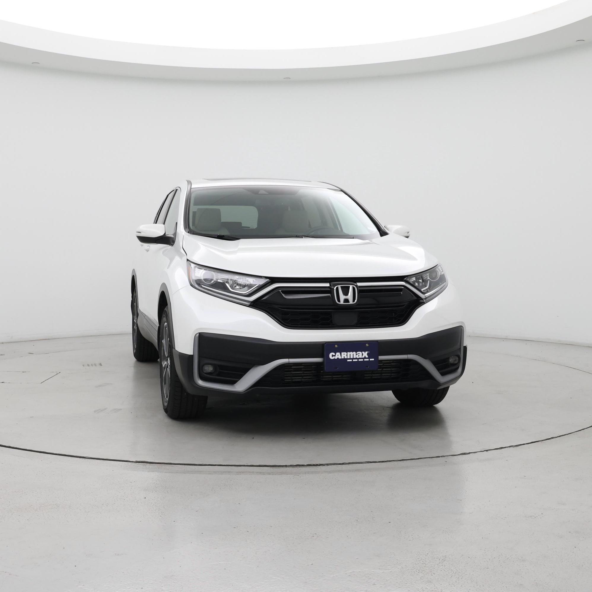 Thumbnail: 2022 Honda CR-V - 5