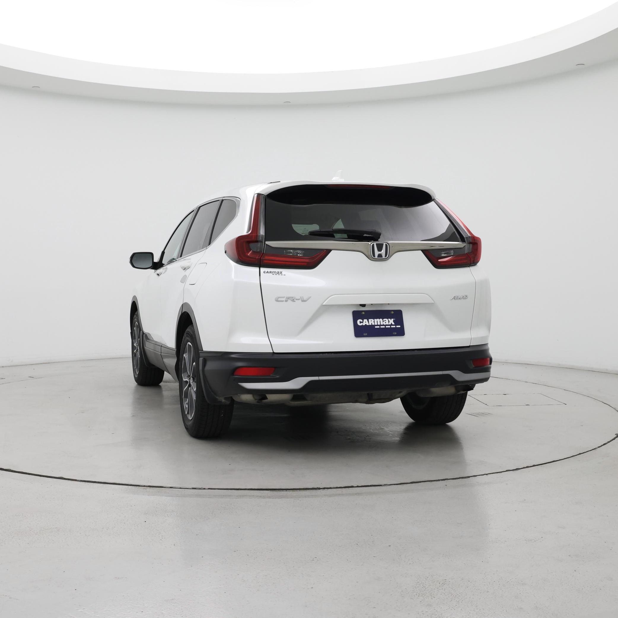 Thumbnail: 2022 Honda CR-V - 6
