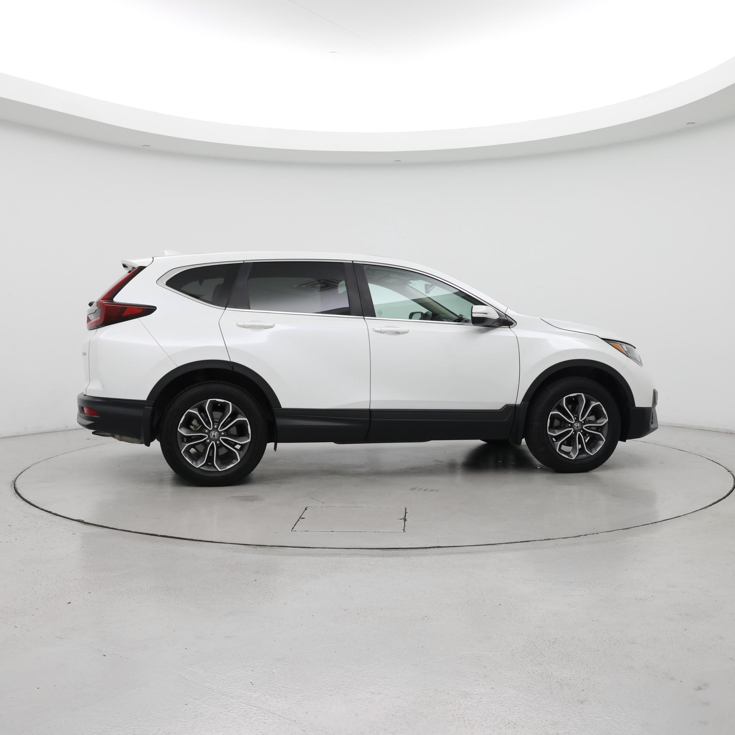 Thumbnail: 2022 Honda CR-V - 7