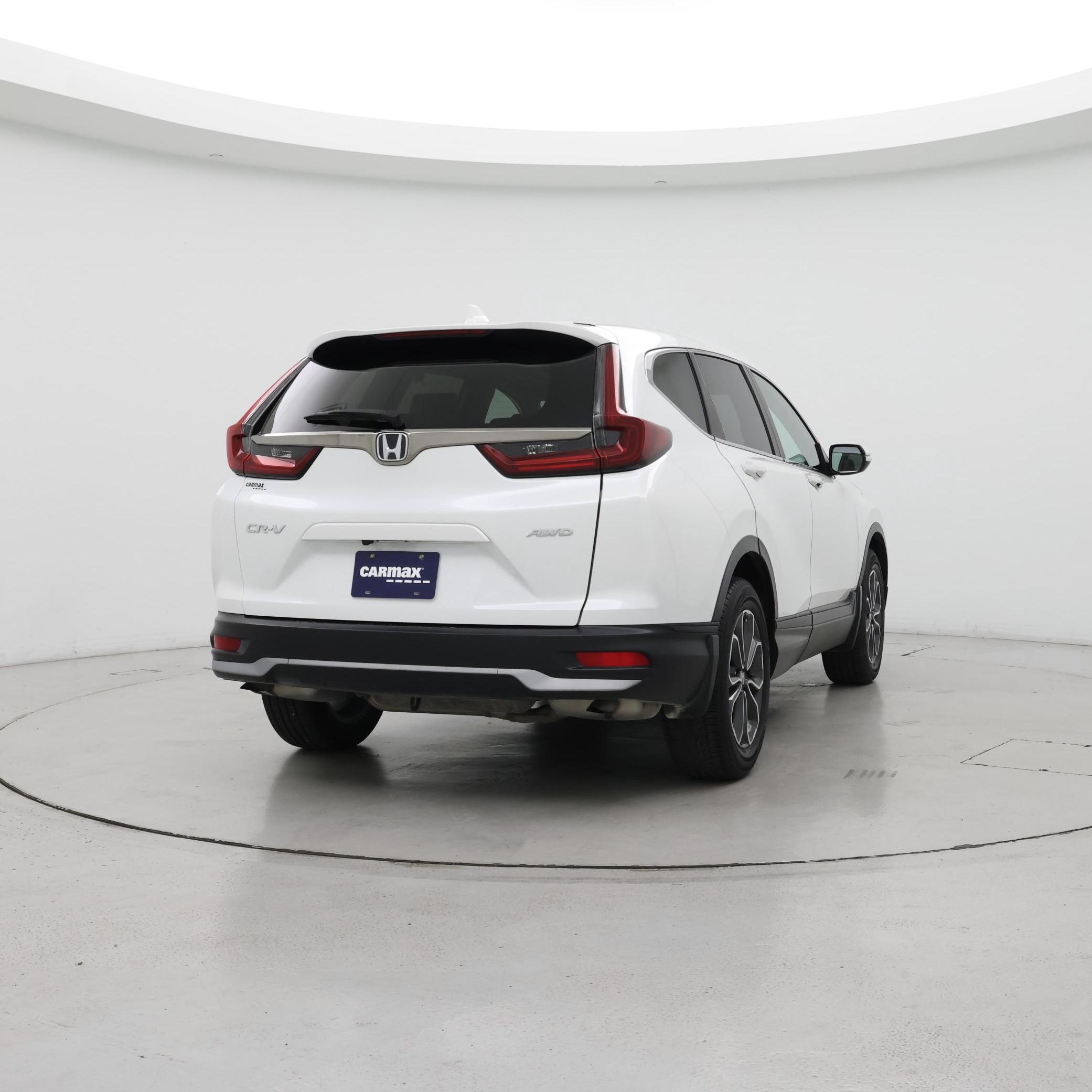 Thumbnail: 2022 Honda CR-V - 8