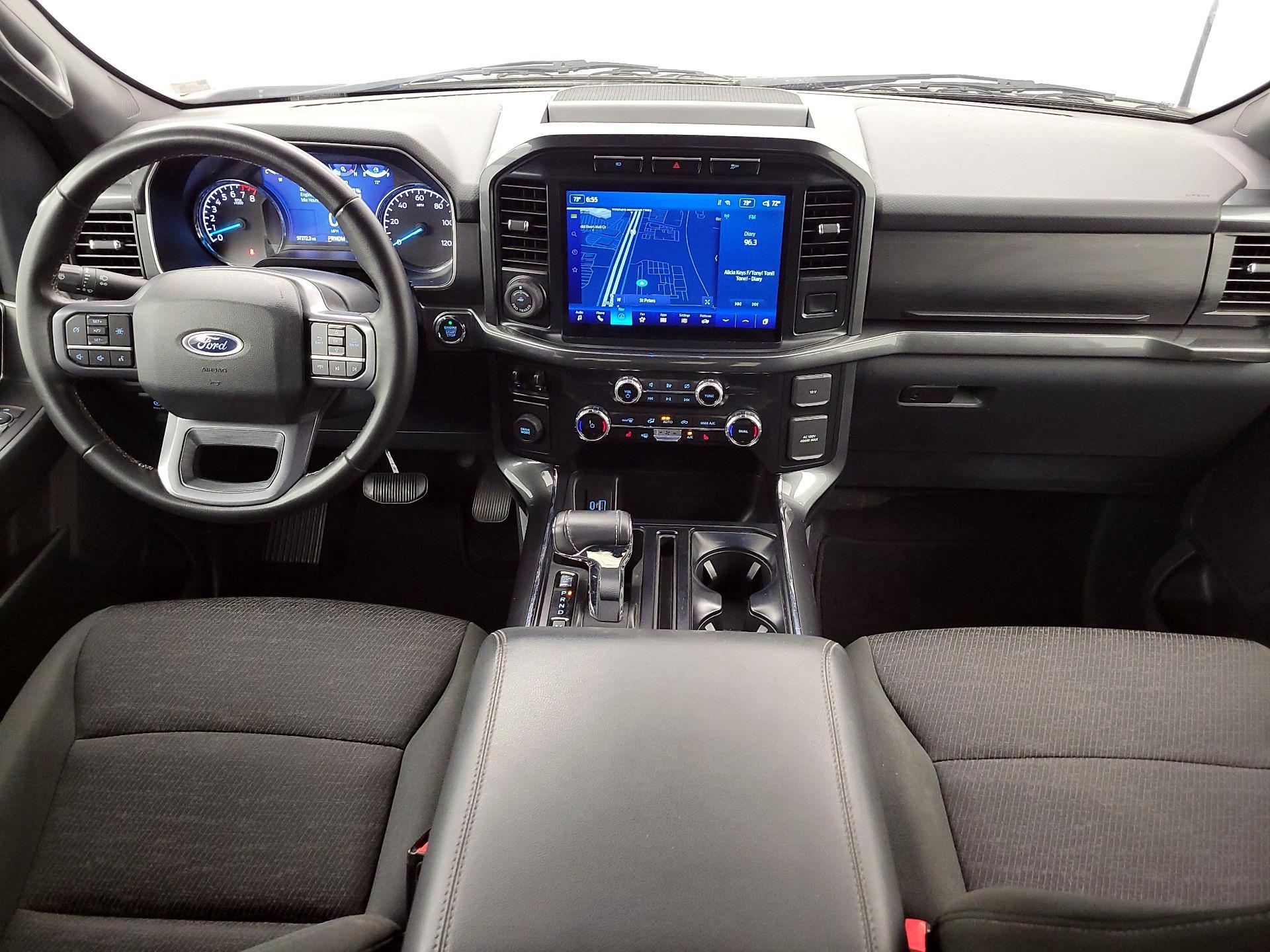 Thumbnail: 2023 Ford F-150 - 9