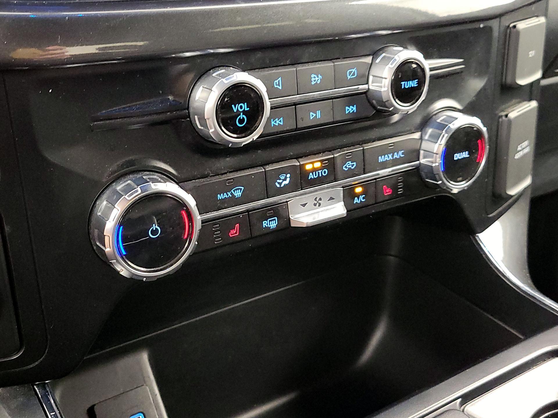 Thumbnail: 2023 Ford F-150 - 17