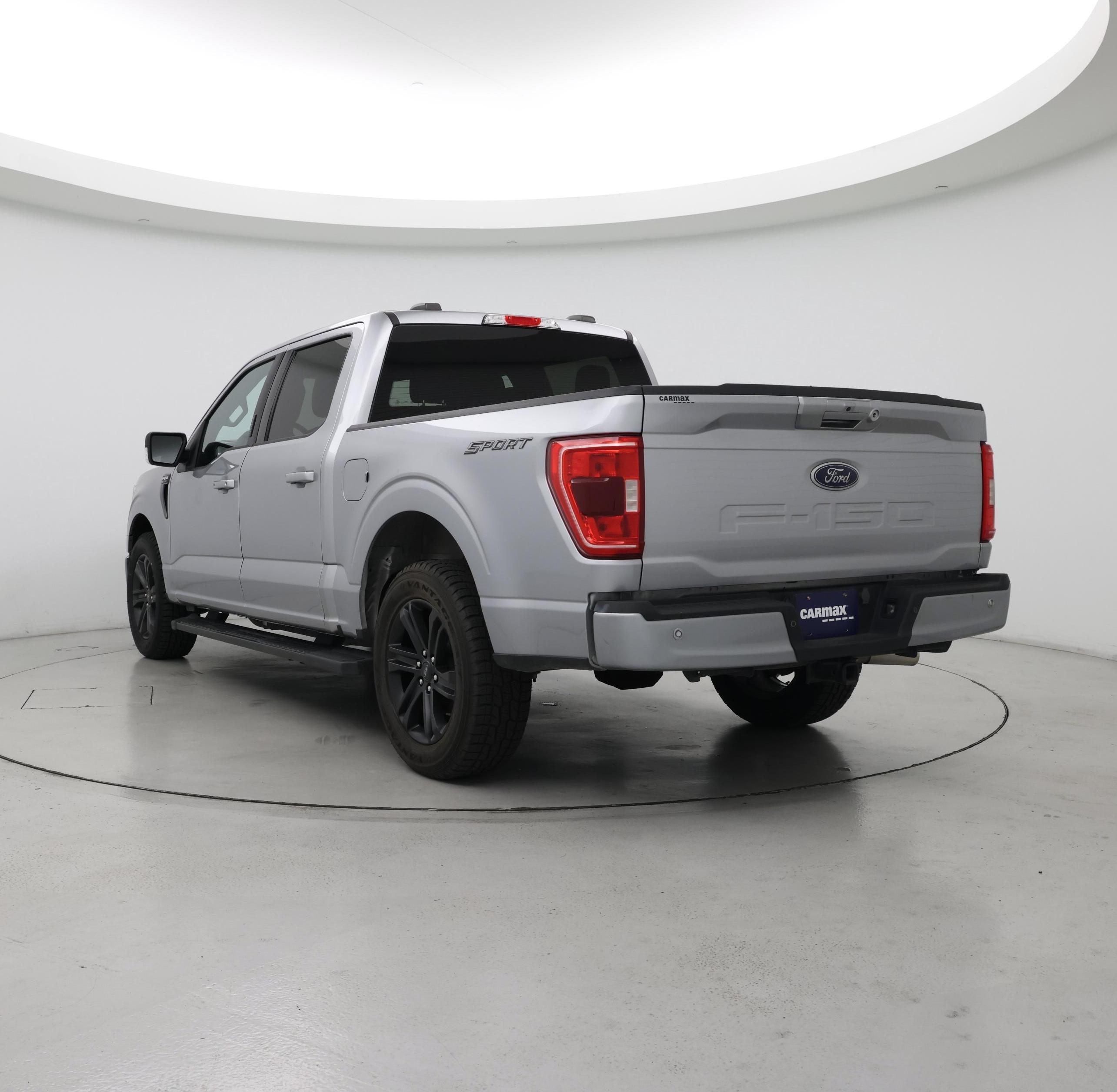 Thumbnail: 2023 Ford F-150 - 2