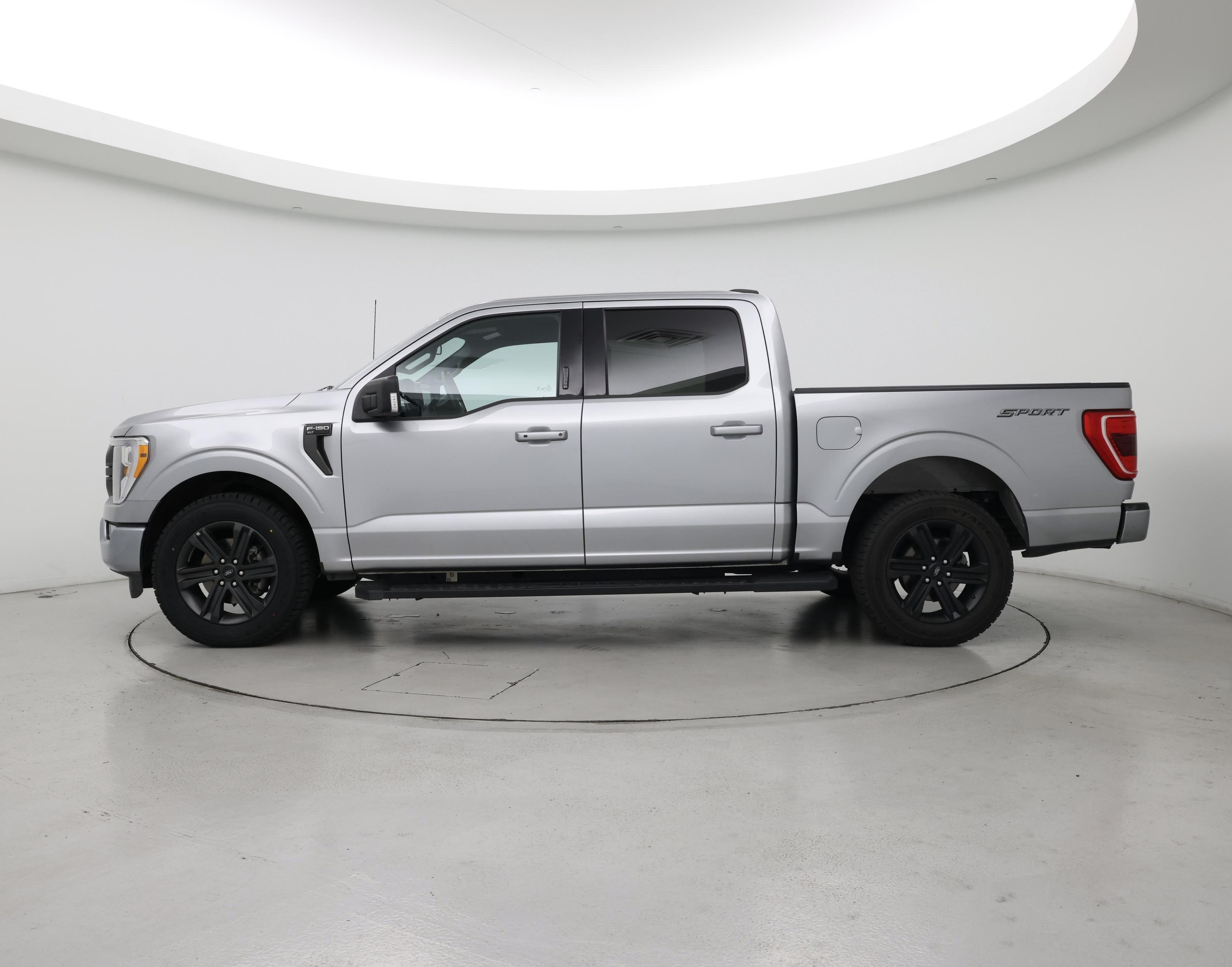 Thumbnail: 2023 Ford F-150 - 3