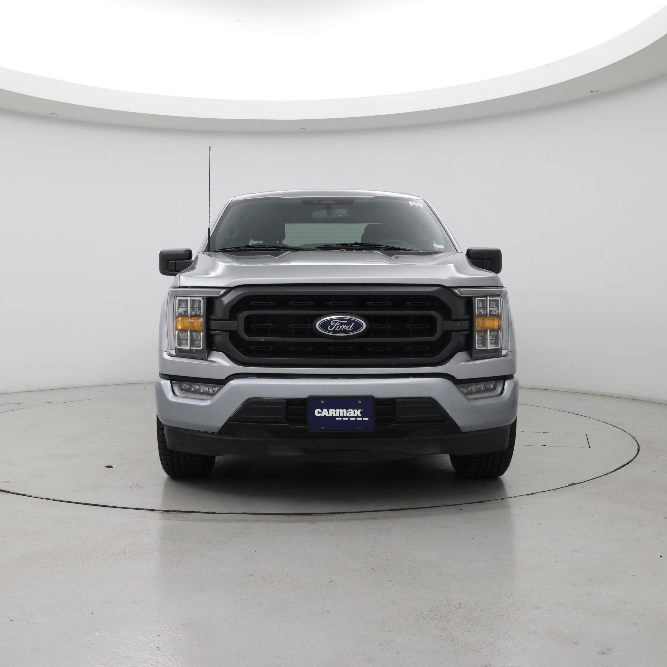 Thumbnail: 2023 Ford F-150 - 5
