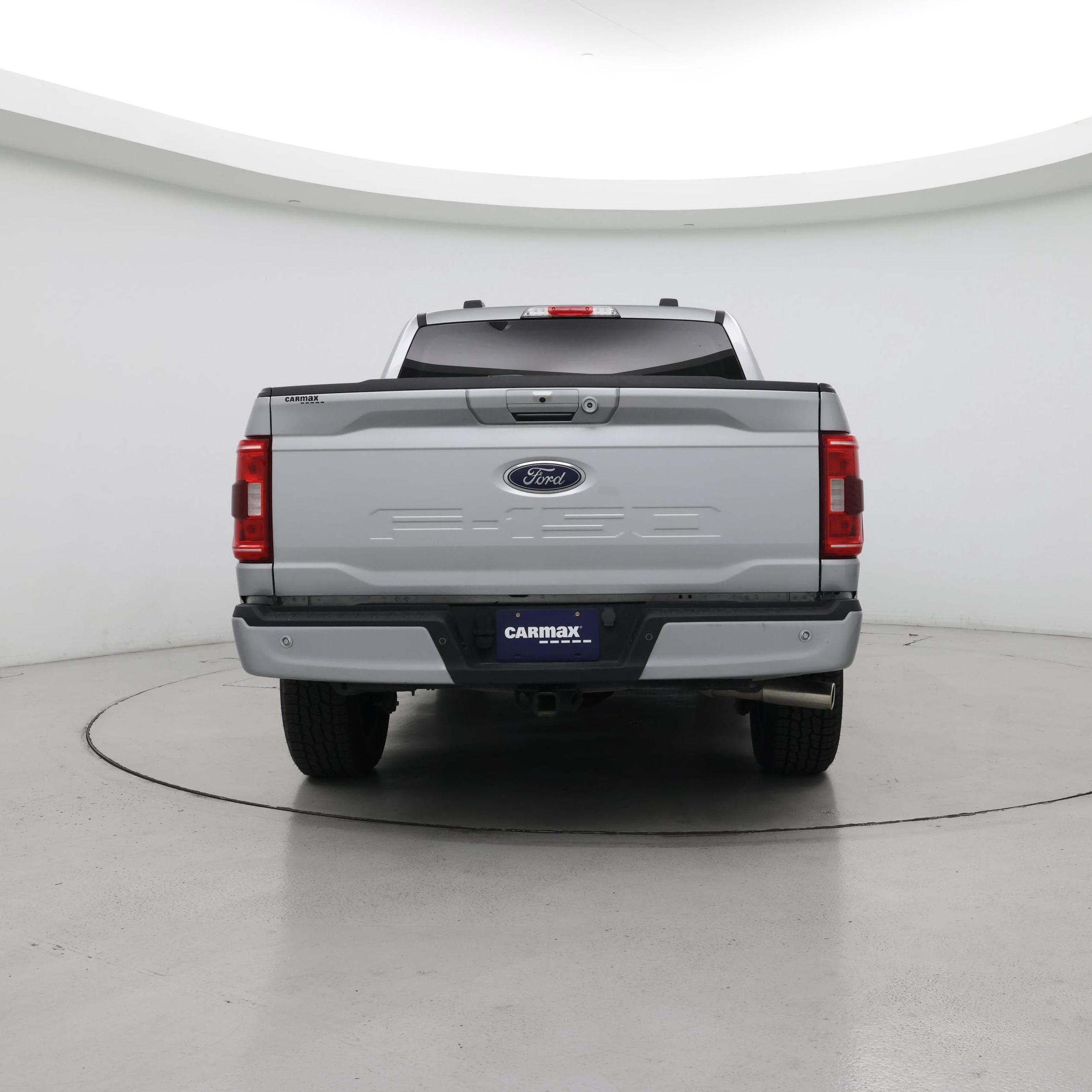 Thumbnail: 2023 Ford F-150 - 6