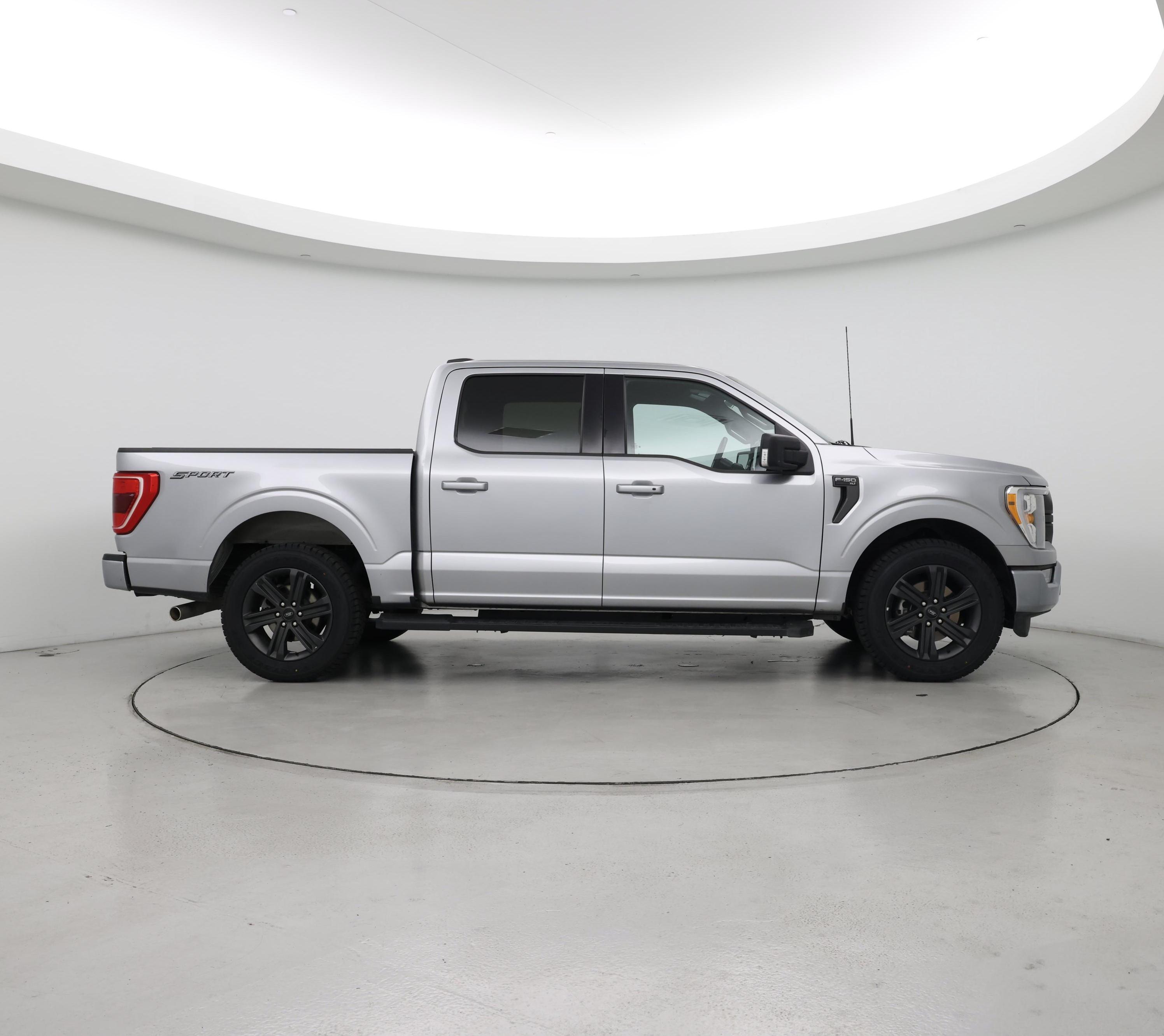Thumbnail: 2023 Ford F-150 - 7