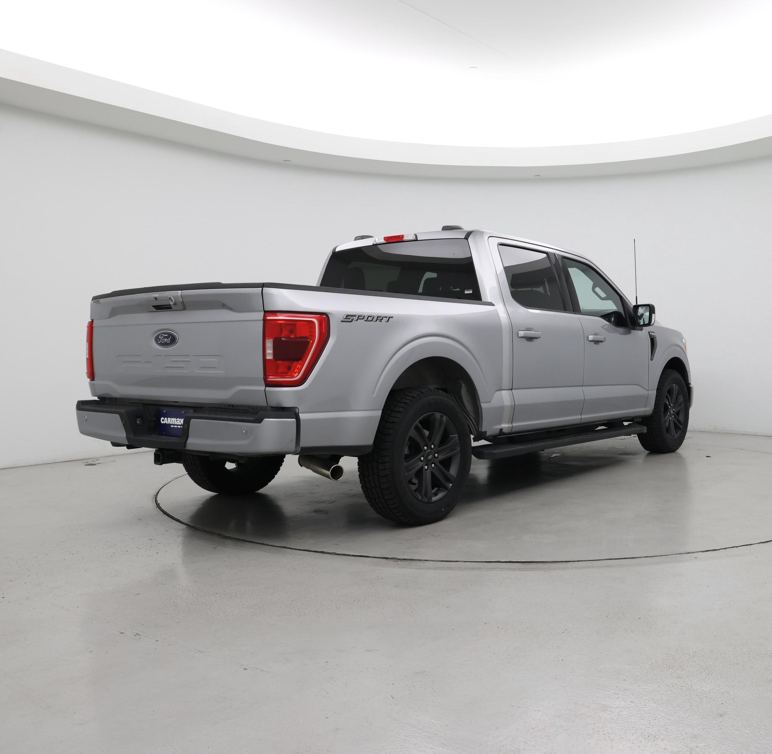 Thumbnail: 2023 Ford F-150 - 8