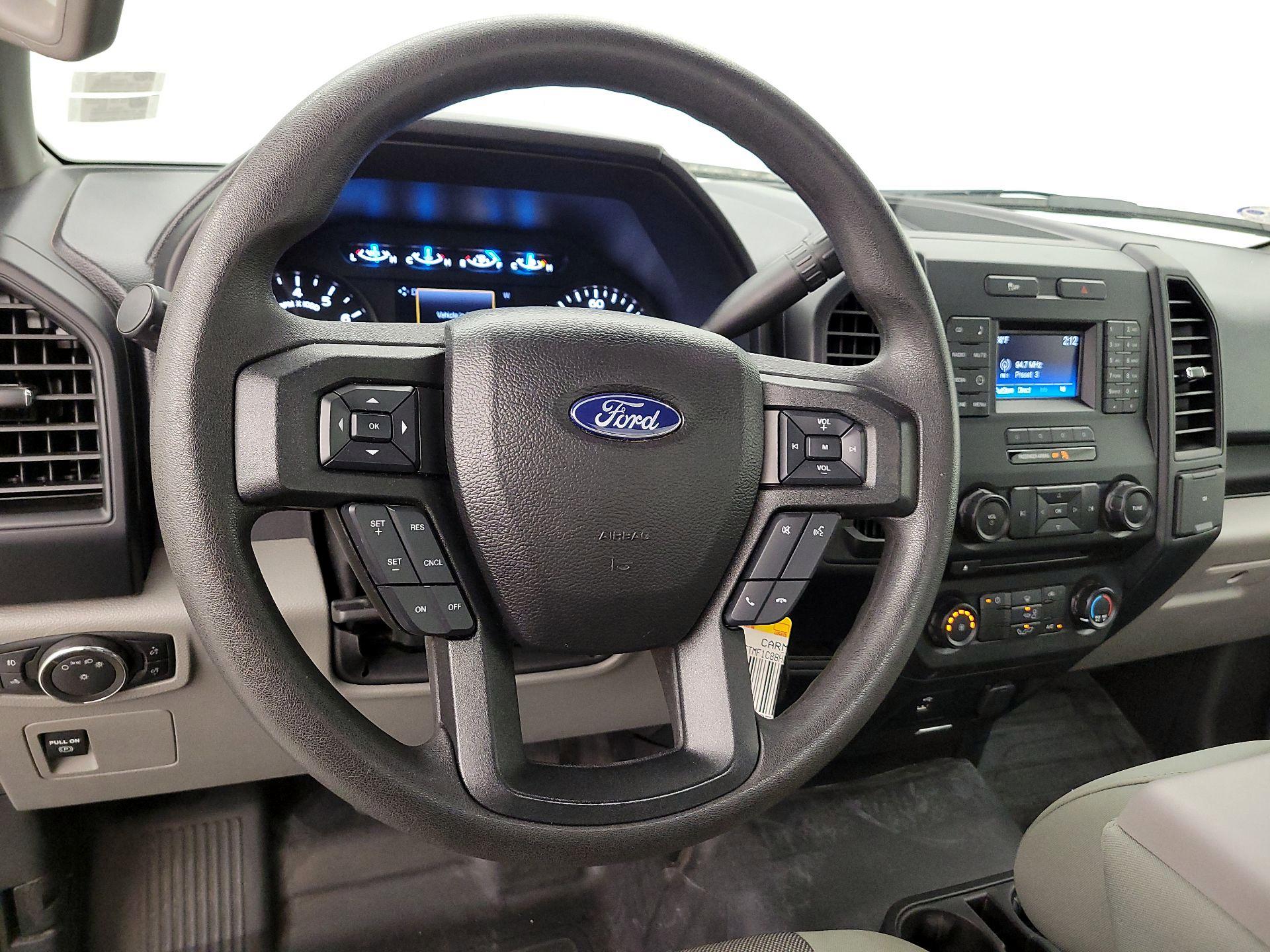 Thumbnail: 2017 Ford F-150 - 10