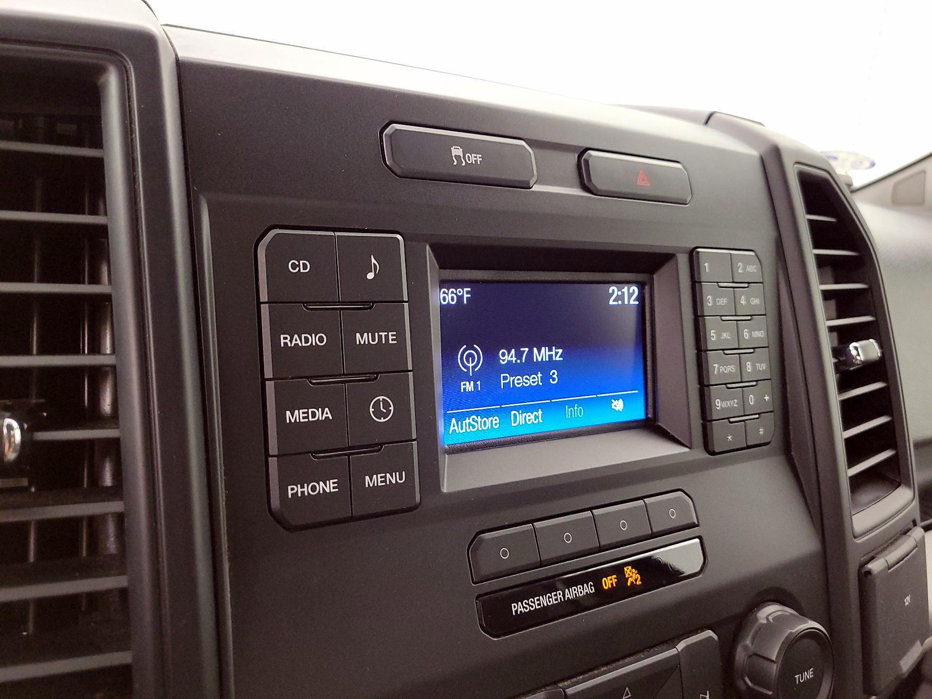 Thumbnail: 2017 Ford F-150 - 14