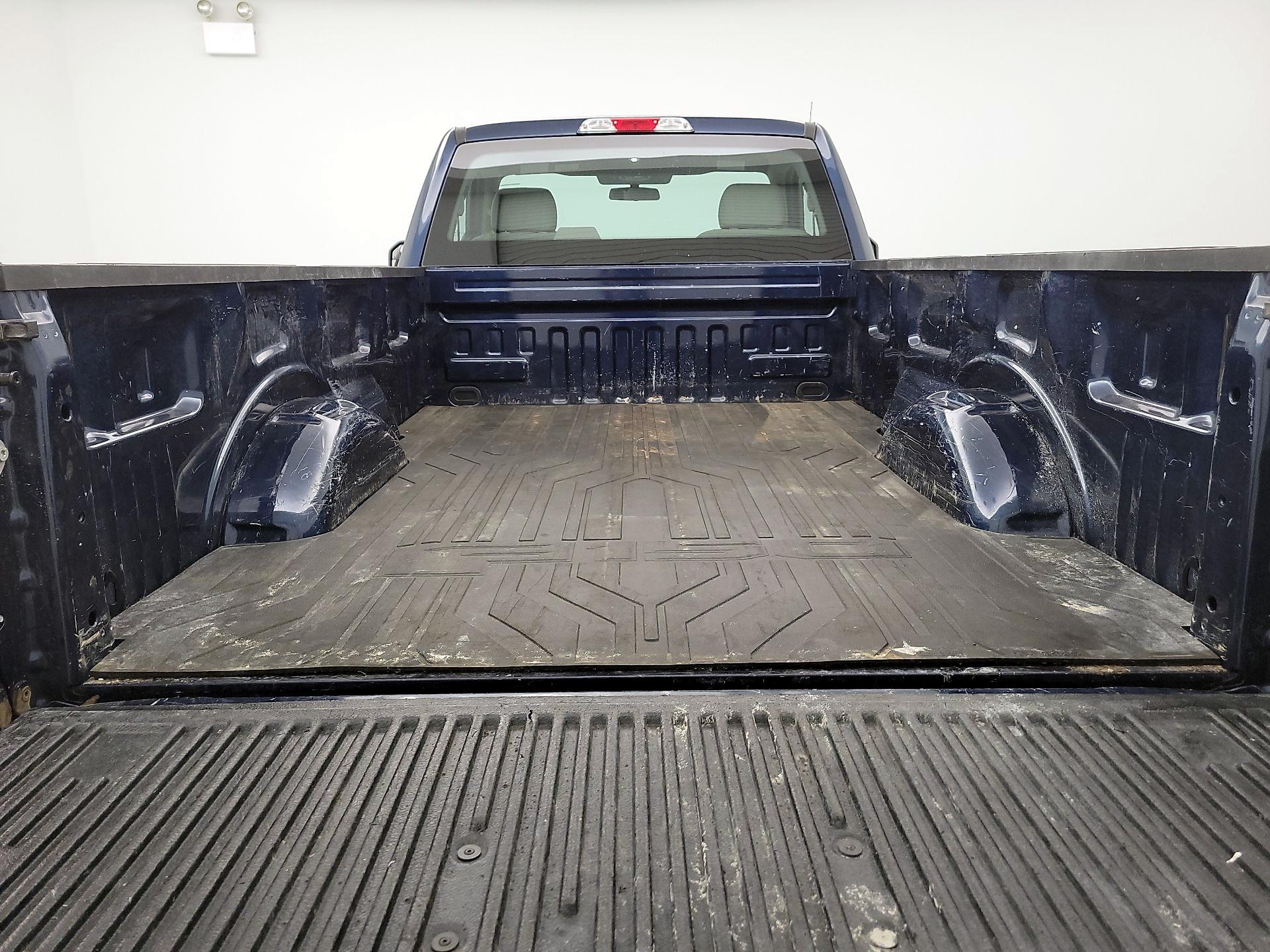 Thumbnail: 2017 Ford F-150 - 18