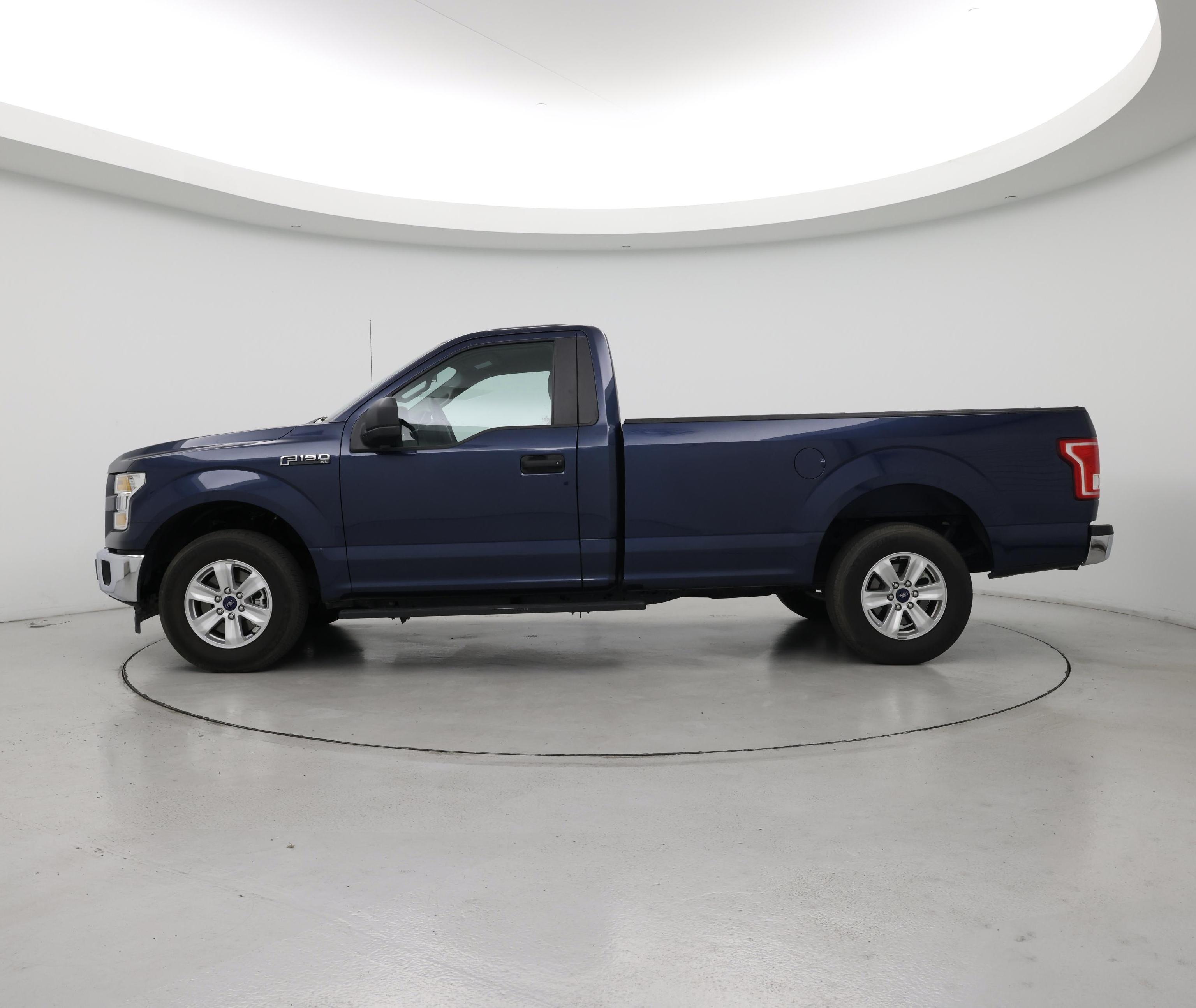 Thumbnail: 2017 Ford F-150 - 3
