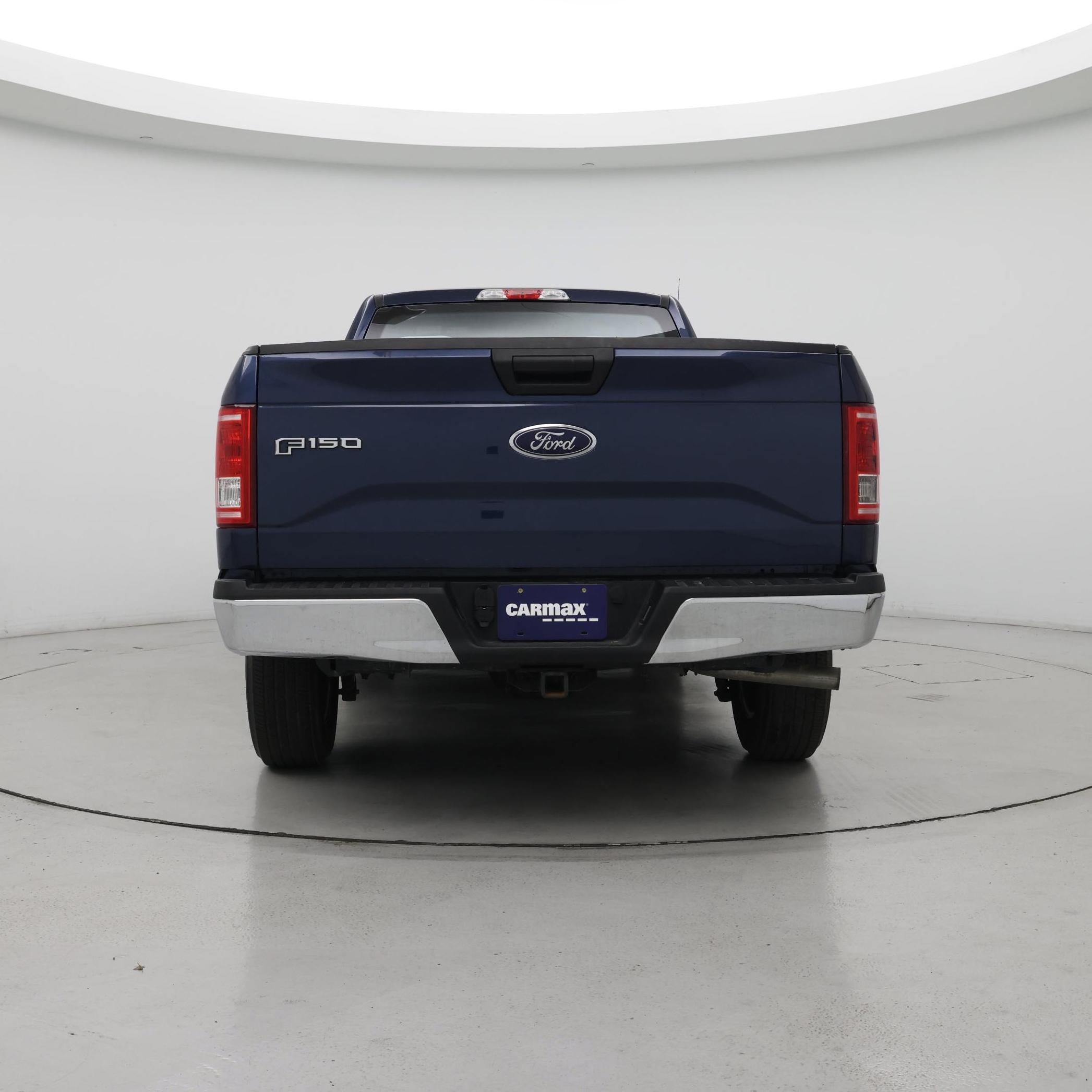 Thumbnail: 2017 Ford F-150 - 6