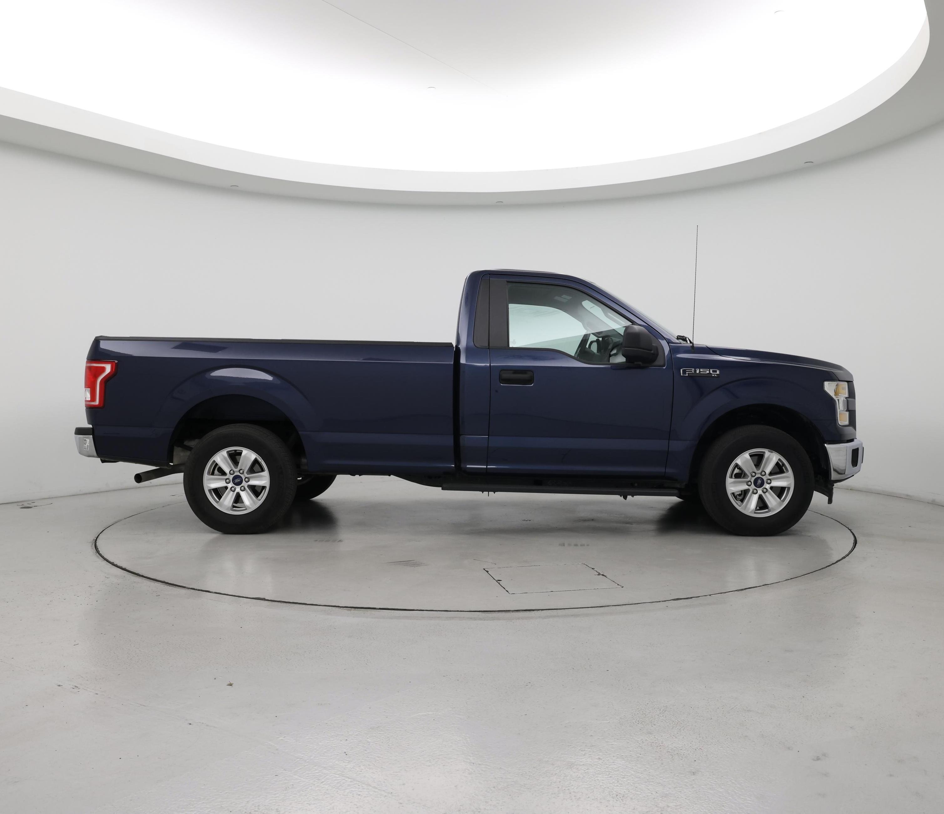 Thumbnail: 2017 Ford F-150 - 7
