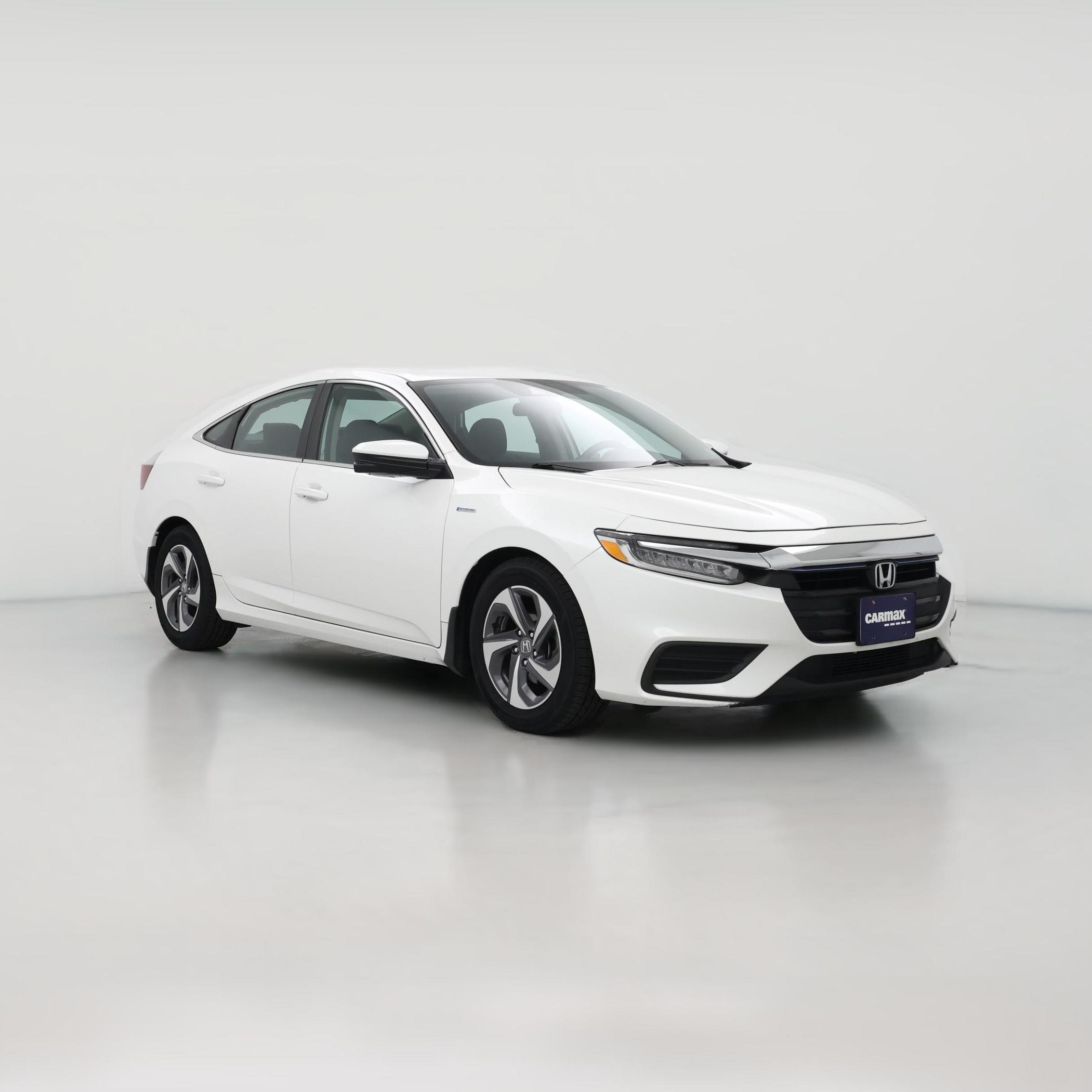 Thumbnail: 2019 Honda Insight - 1