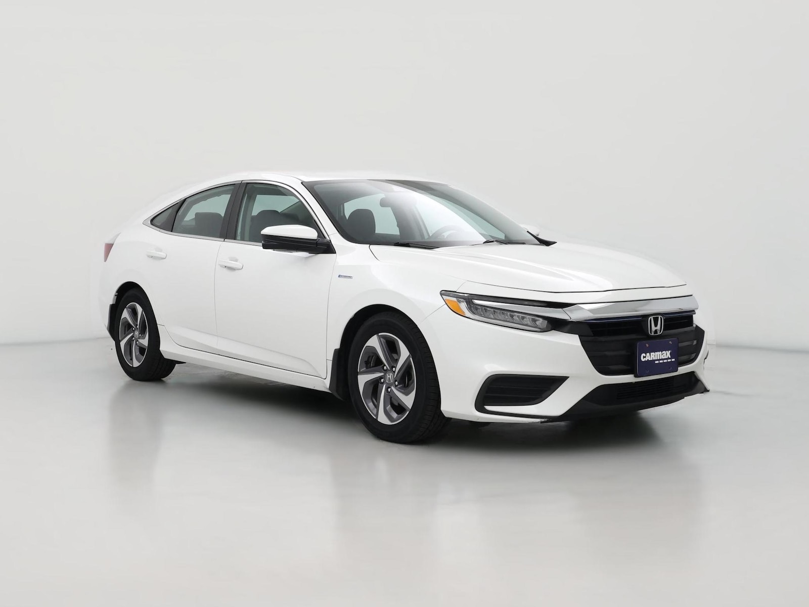 2019 Honda Insight