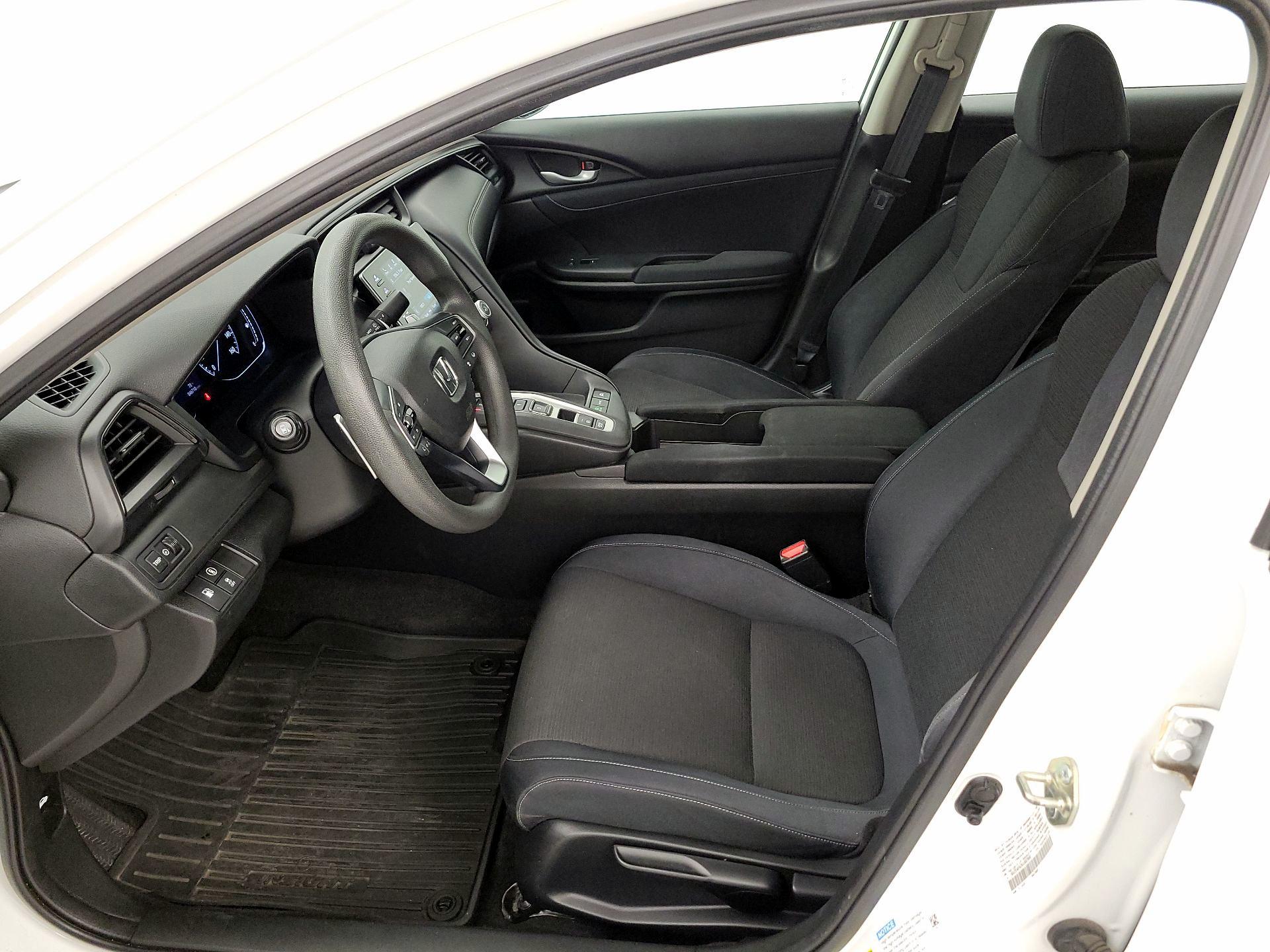 Thumbnail: 2019 Honda Insight - 11