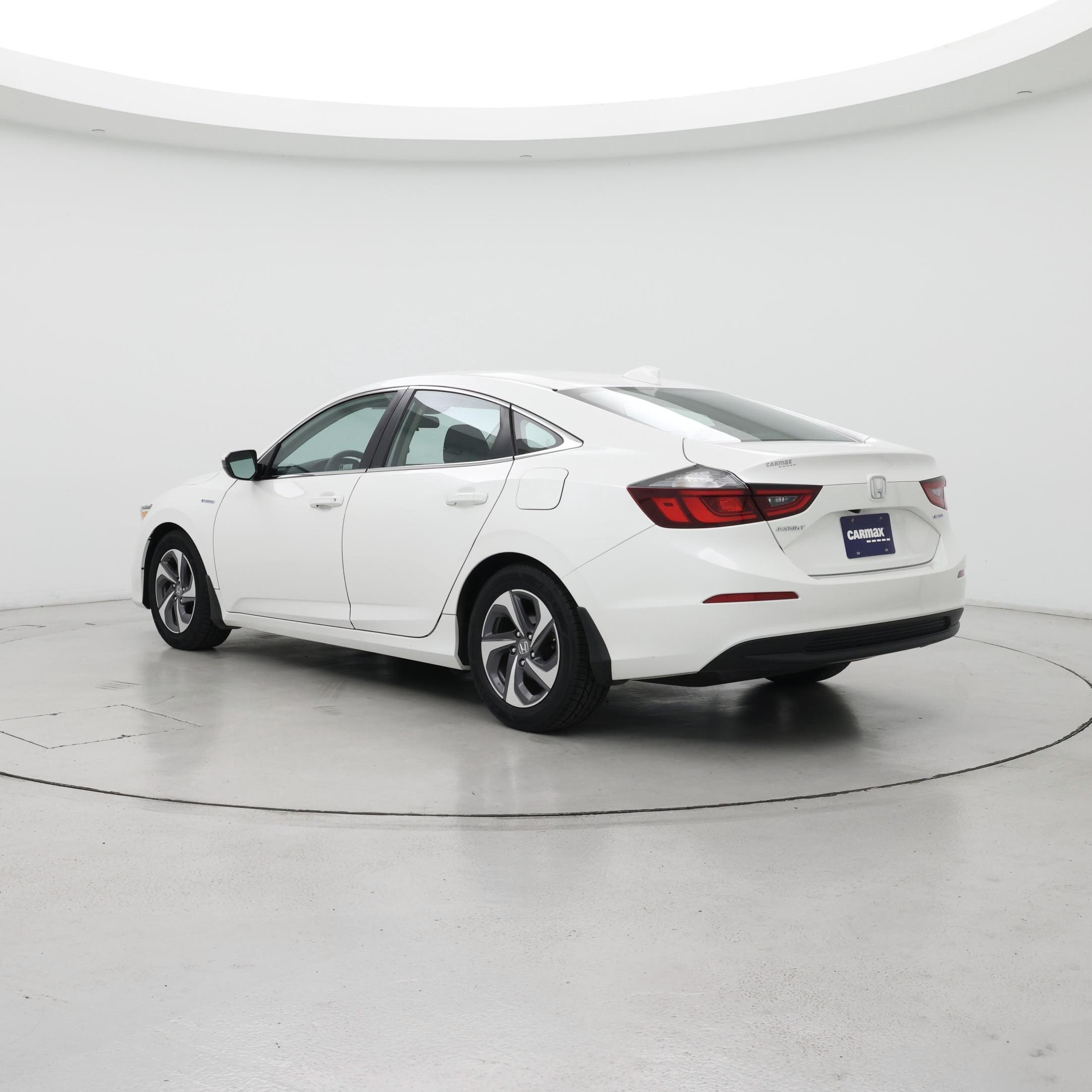 Thumbnail: 2019 Honda Insight - 2