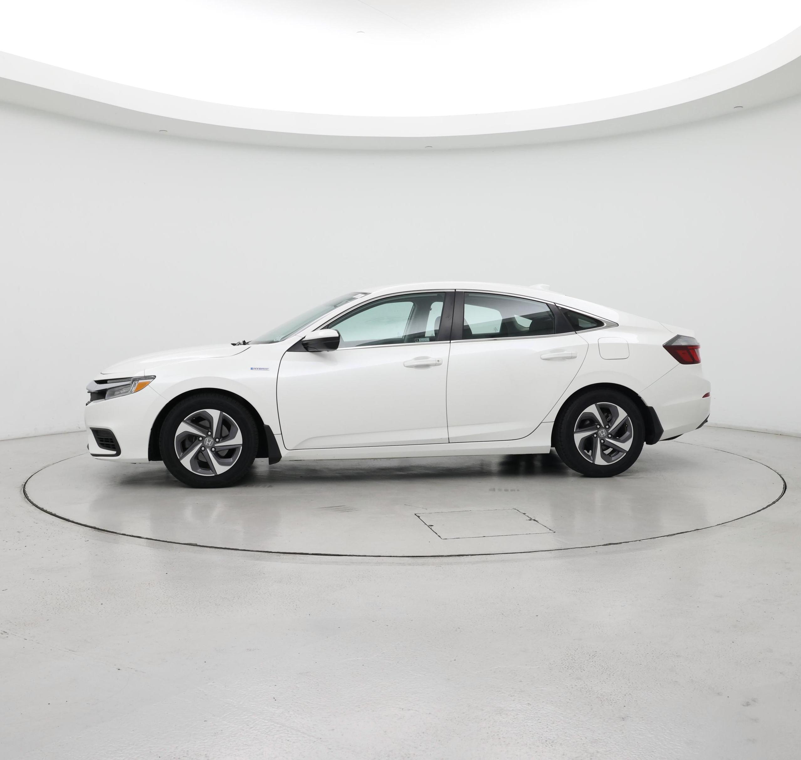 Thumbnail: 2019 Honda Insight - 3