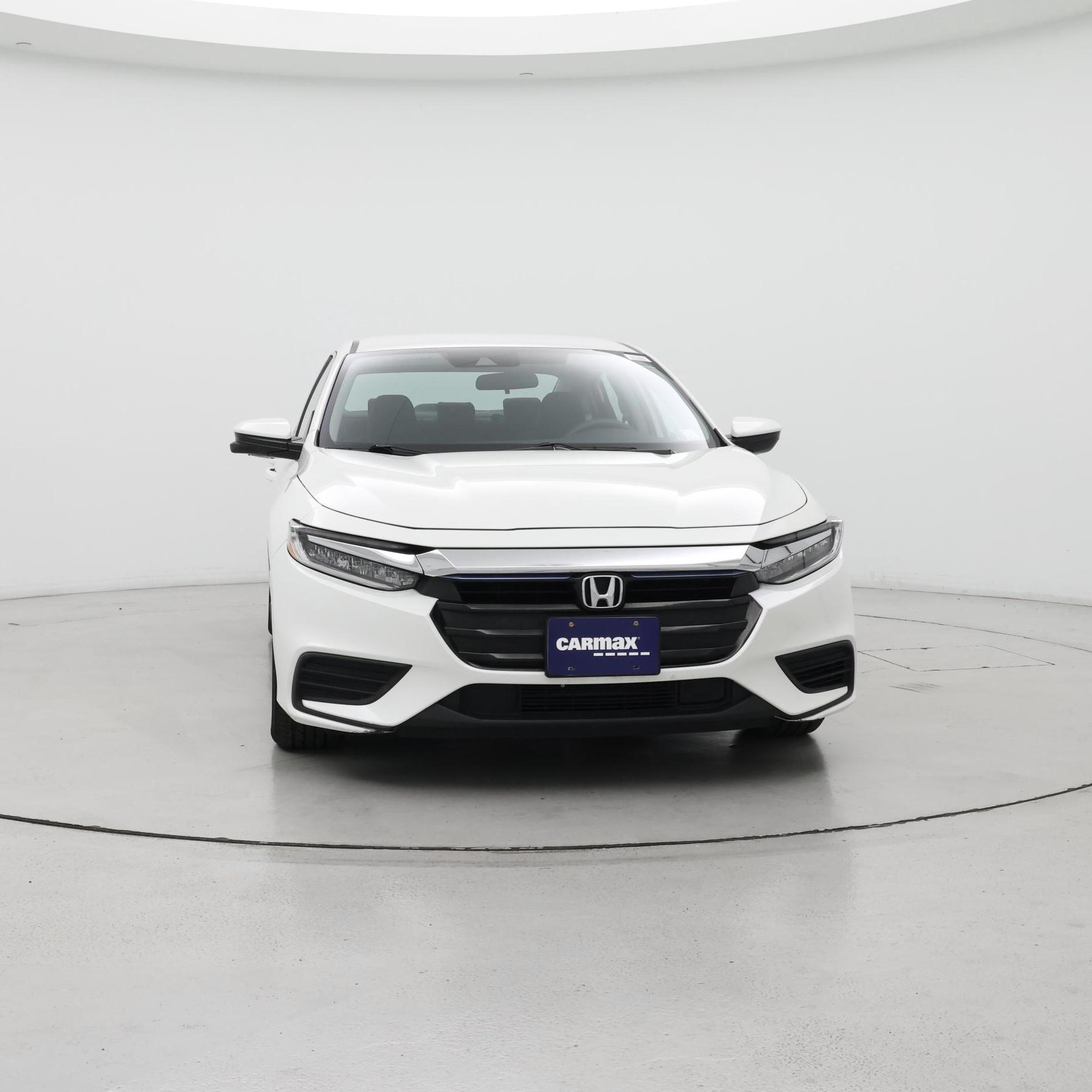 Thumbnail: 2019 Honda Insight - 5