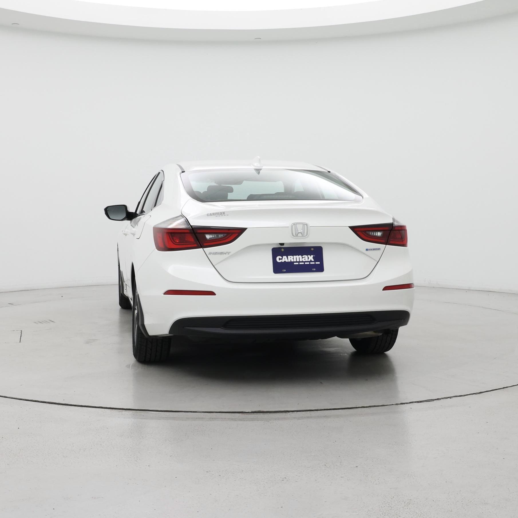 Thumbnail: 2019 Honda Insight - 6