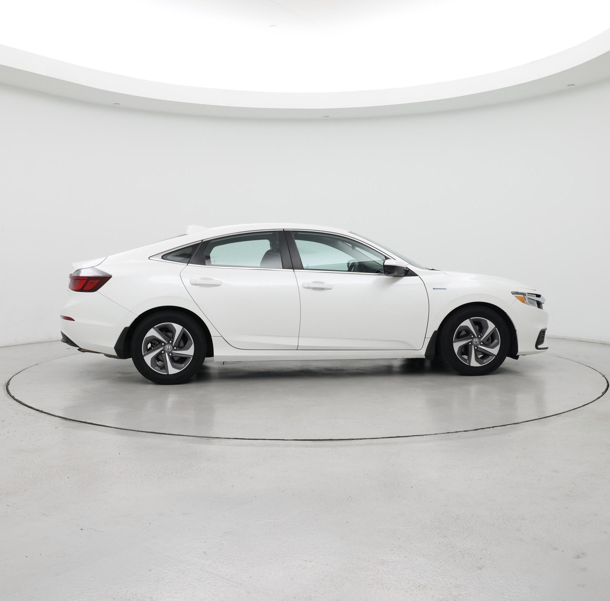 Thumbnail: 2019 Honda Insight - 7