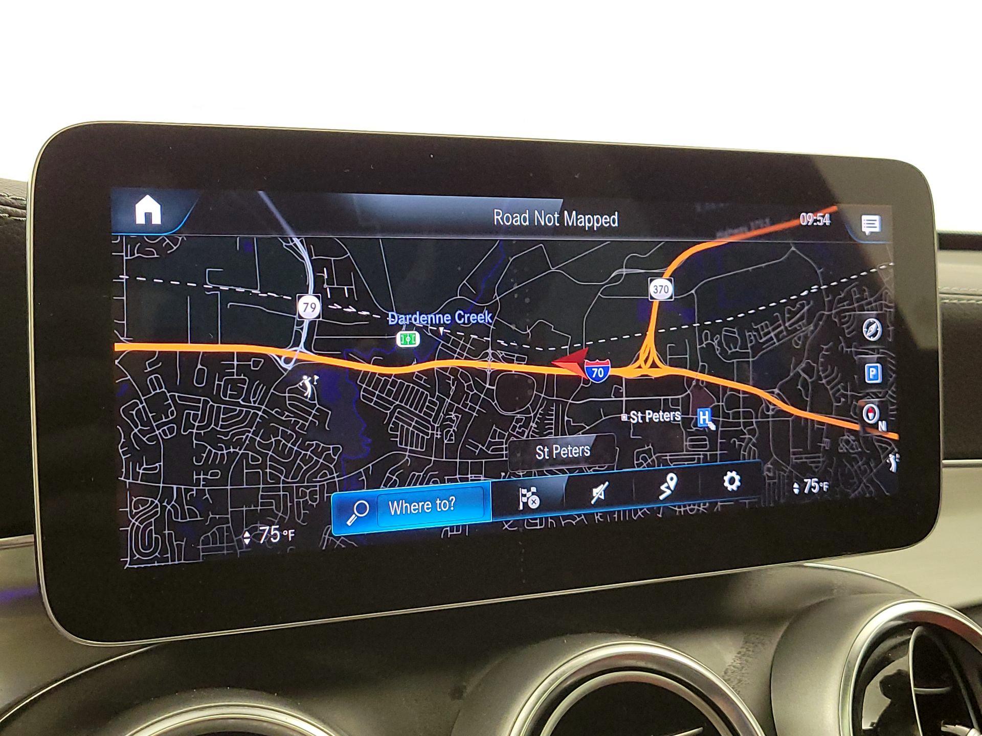 Thumbnail: 2023 Mercedes-Benz GLC - 14