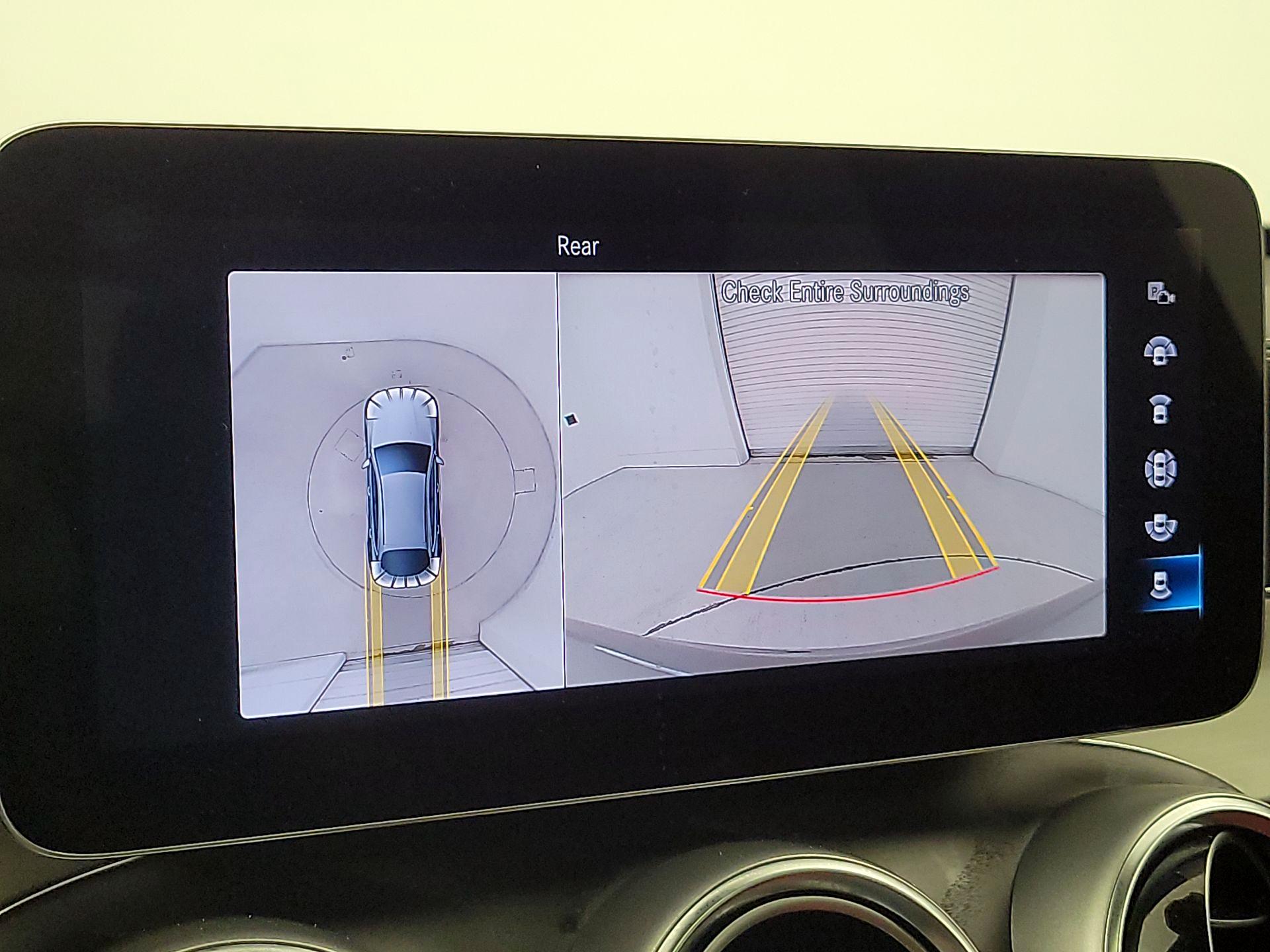 Thumbnail: 2023 Mercedes-Benz GLC - 15