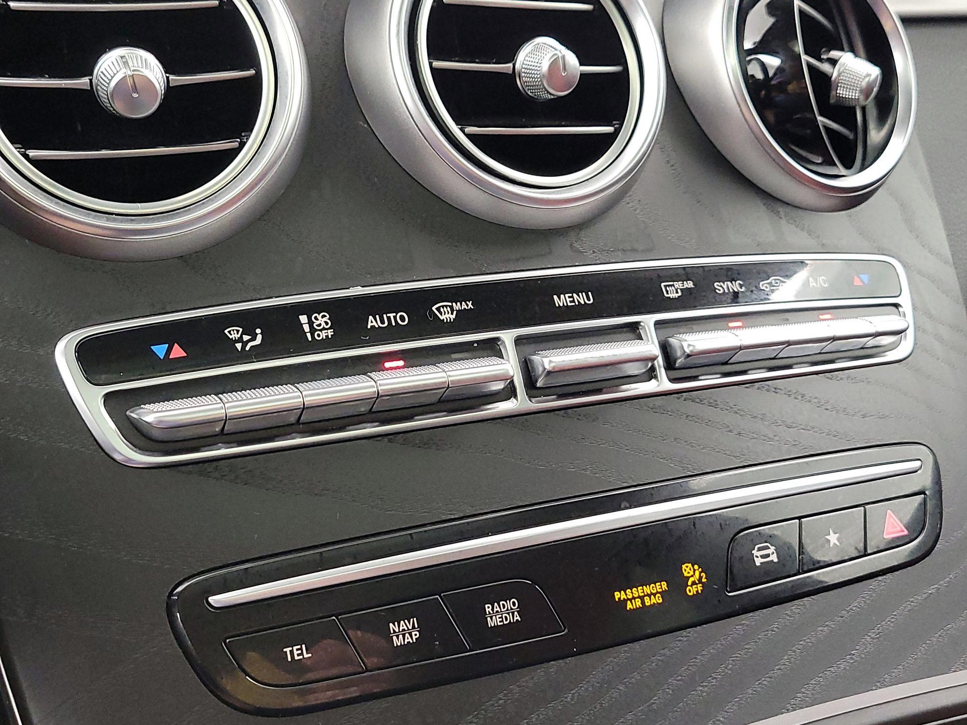 Thumbnail: 2023 Mercedes-Benz GLC - 17