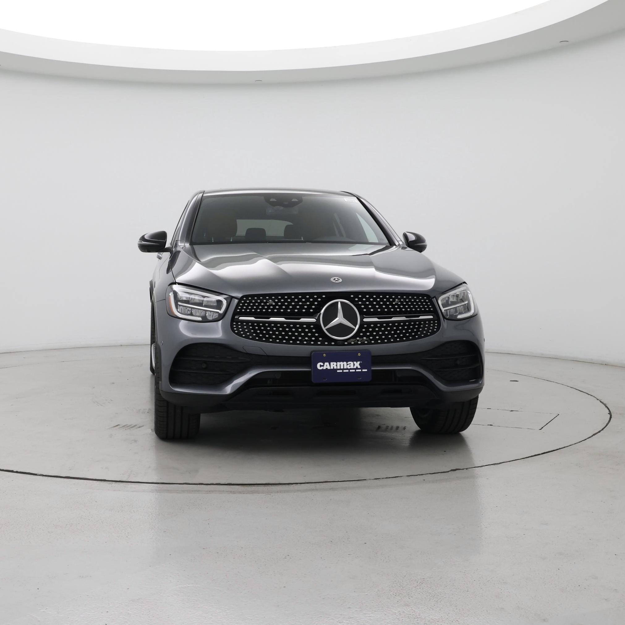 Thumbnail: 2023 Mercedes-Benz GLC - 5