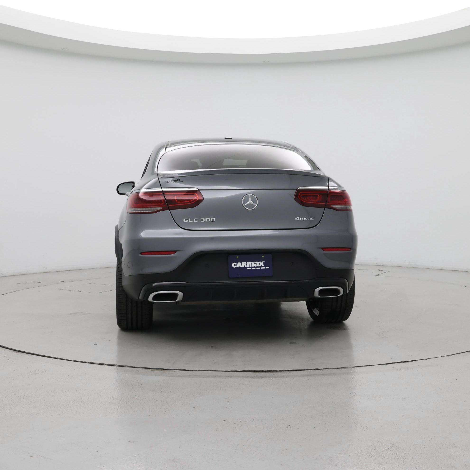 Thumbnail: 2023 Mercedes-Benz GLC - 6