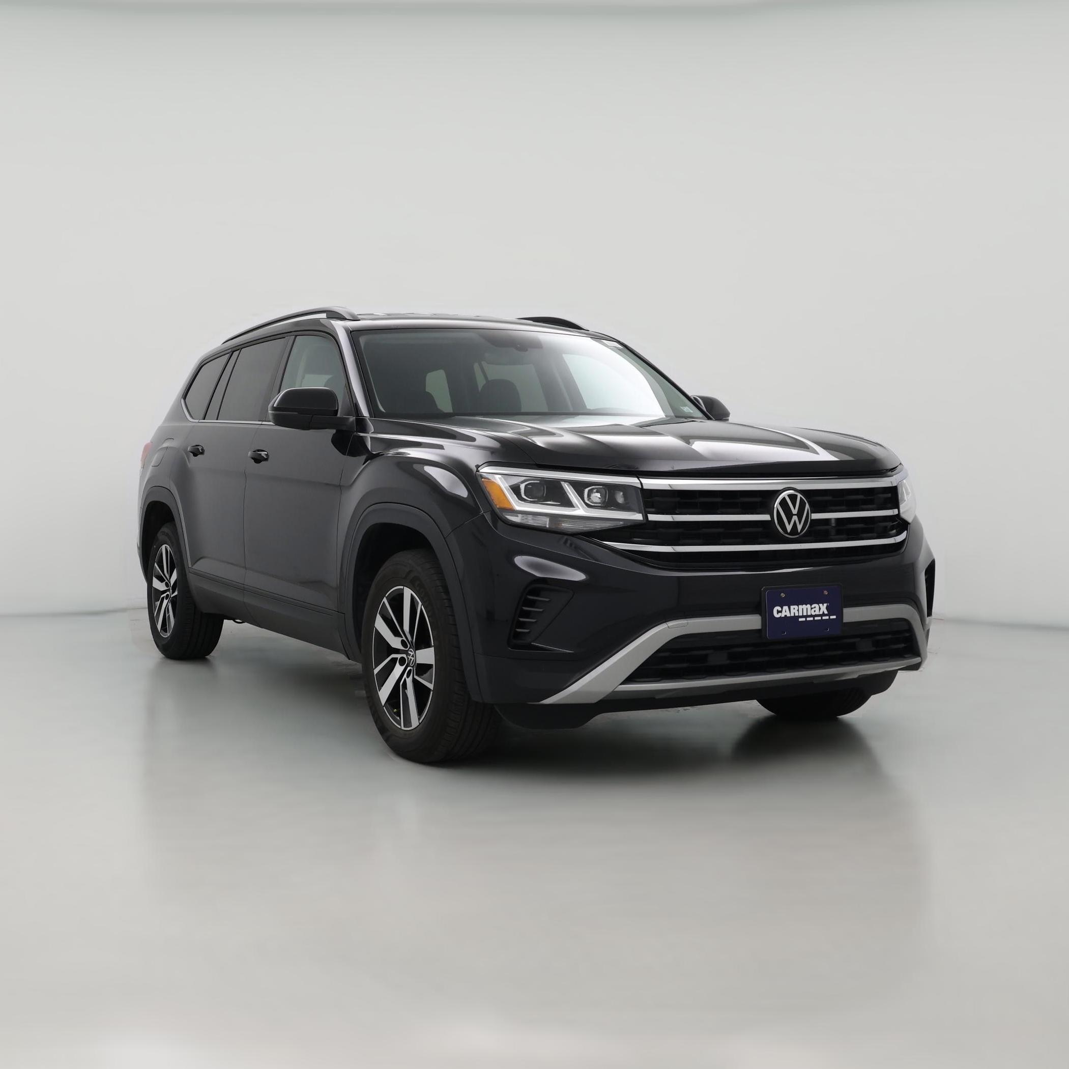 Thumbnail: 2023 Volkswagen Atlas - 1