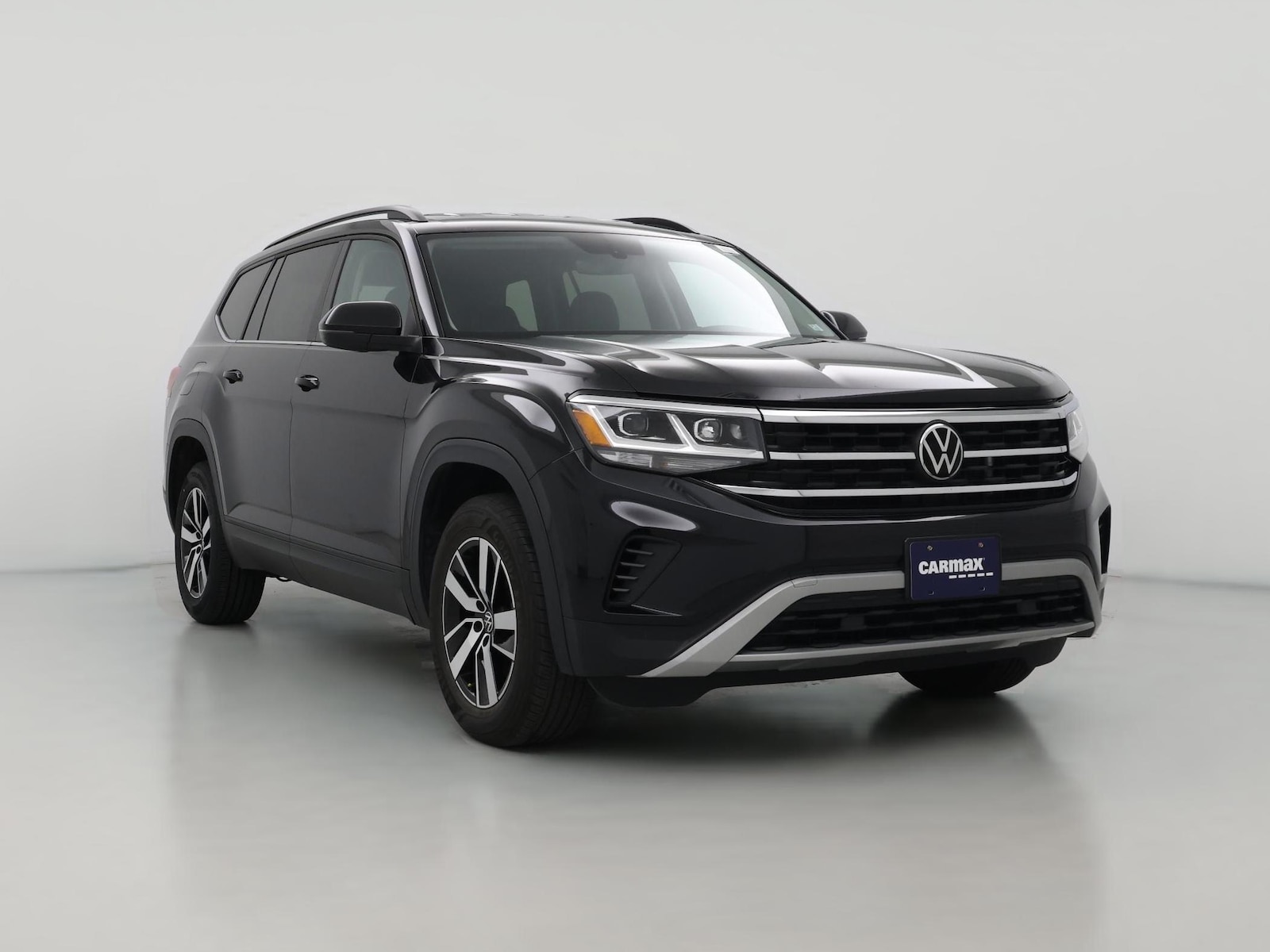 2023 Volkswagen Atlas SE