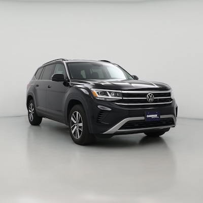 2023 Volkswagen Atlas SE