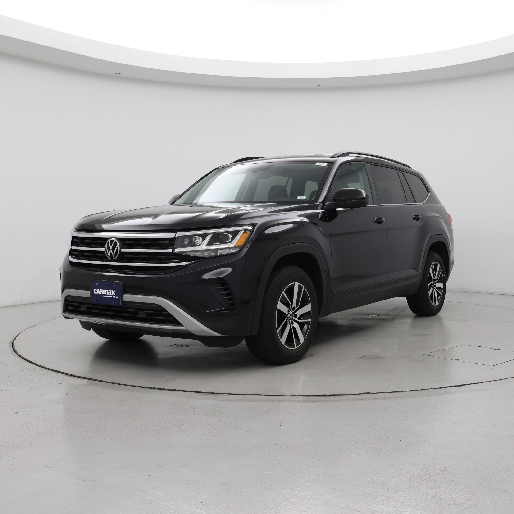 Thumbnail: 2023 Volkswagen Atlas - 4