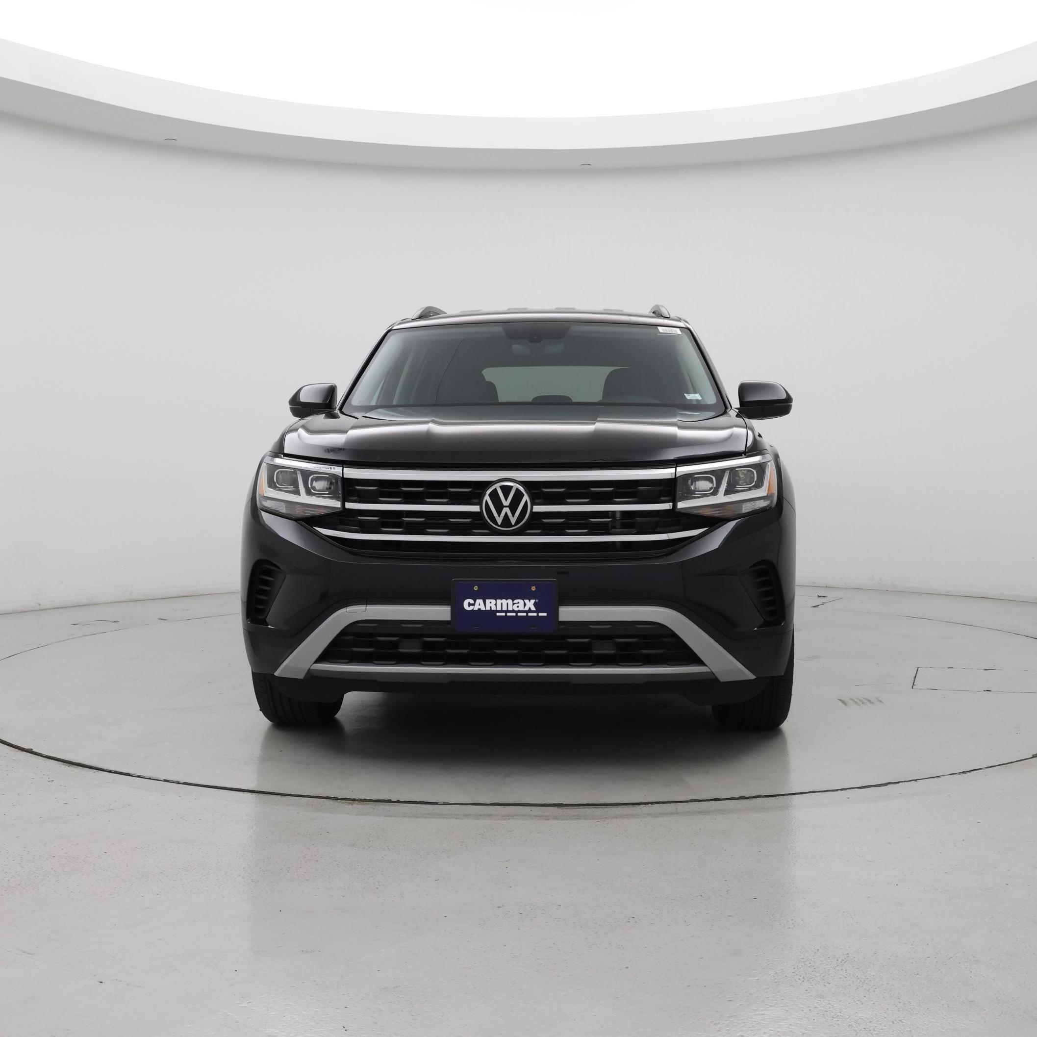 Thumbnail: 2023 Volkswagen Atlas - 5