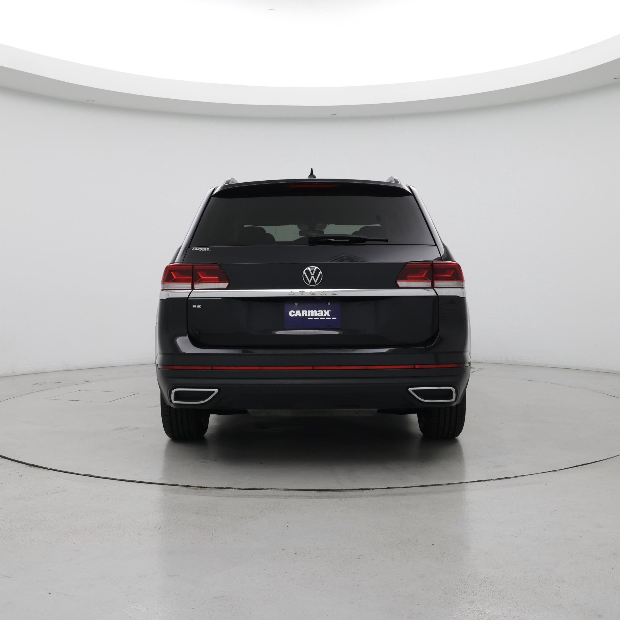 Thumbnail: 2023 Volkswagen Atlas - 6