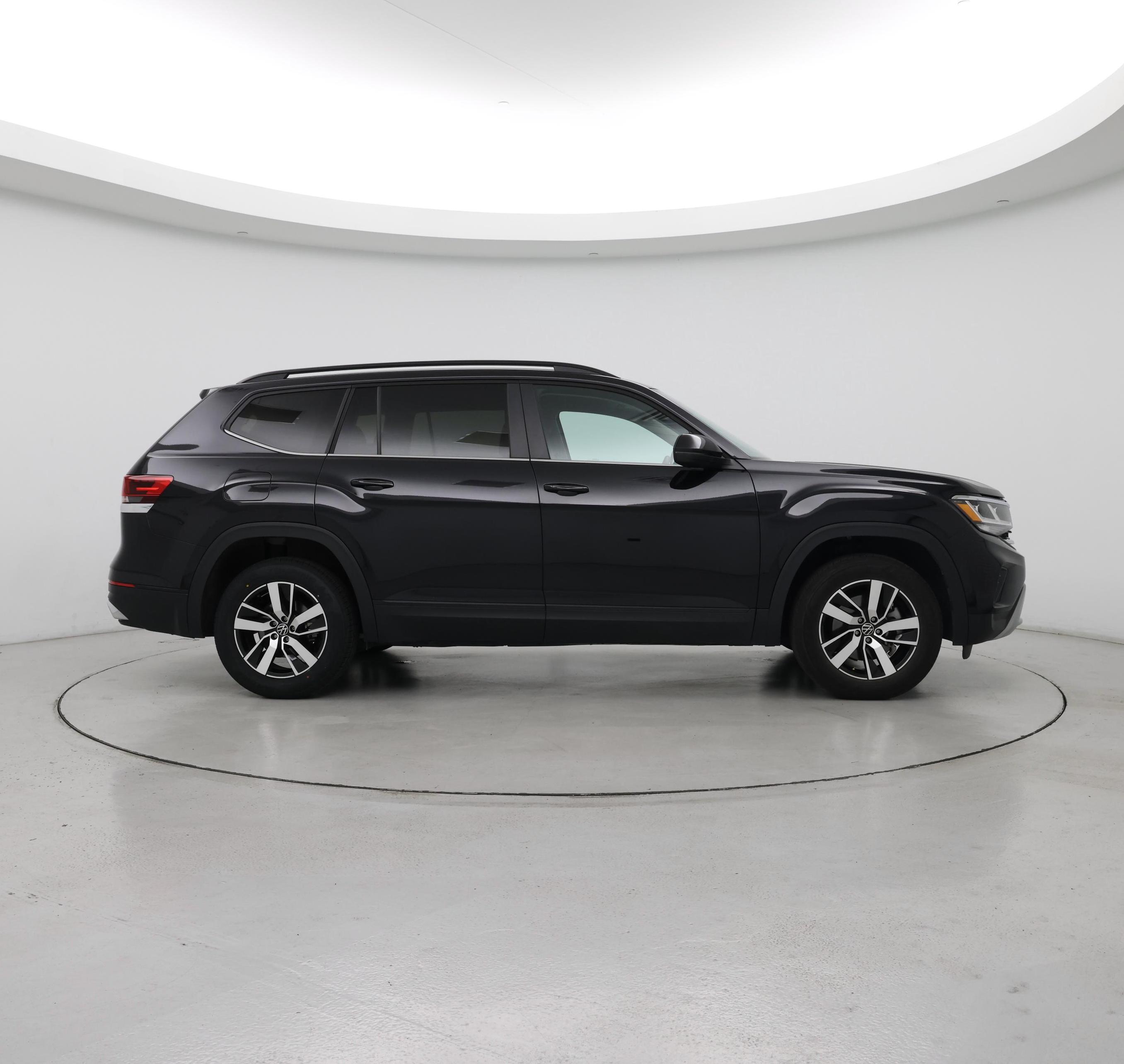 Thumbnail: 2023 Volkswagen Atlas - 7