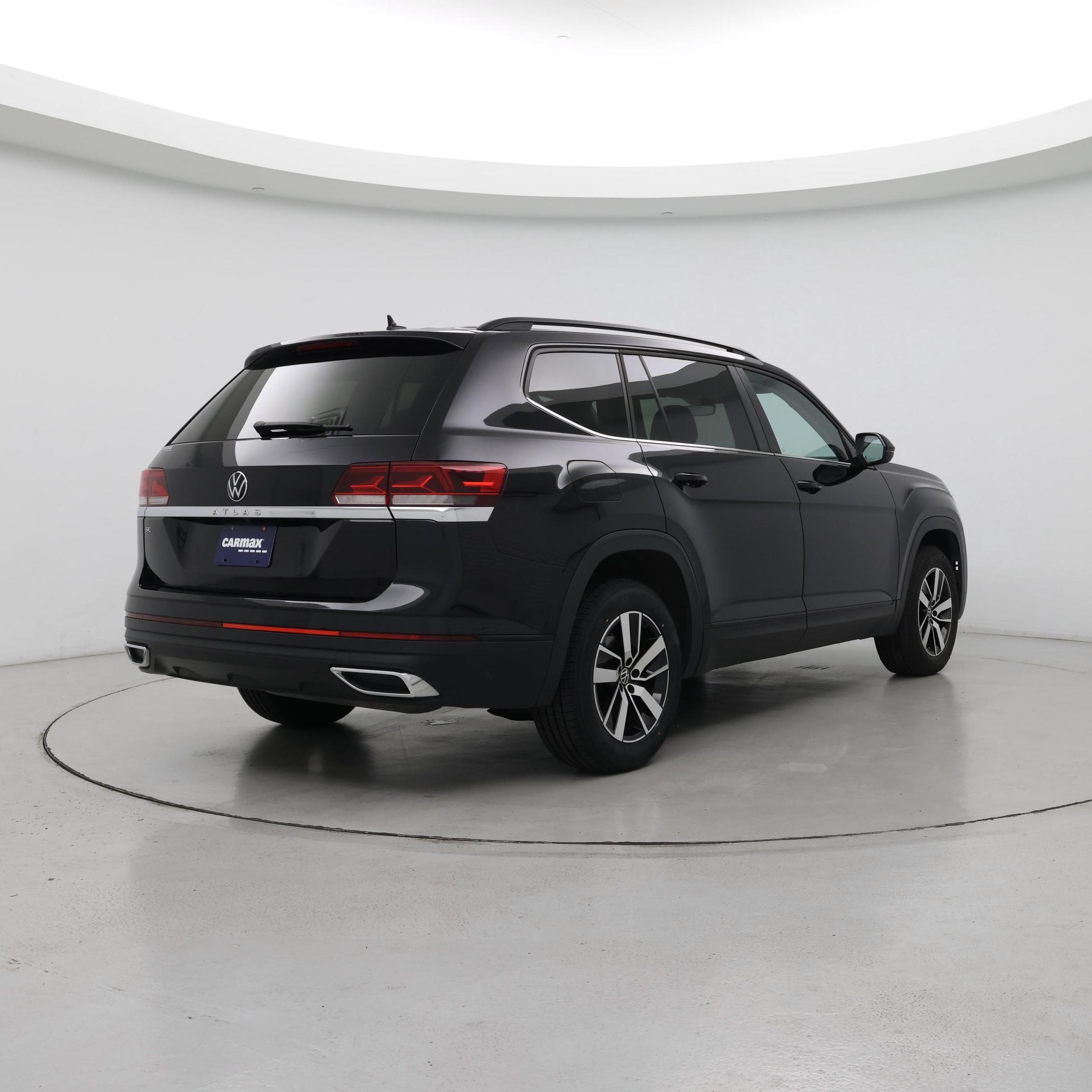 Thumbnail: 2023 Volkswagen Atlas - 8