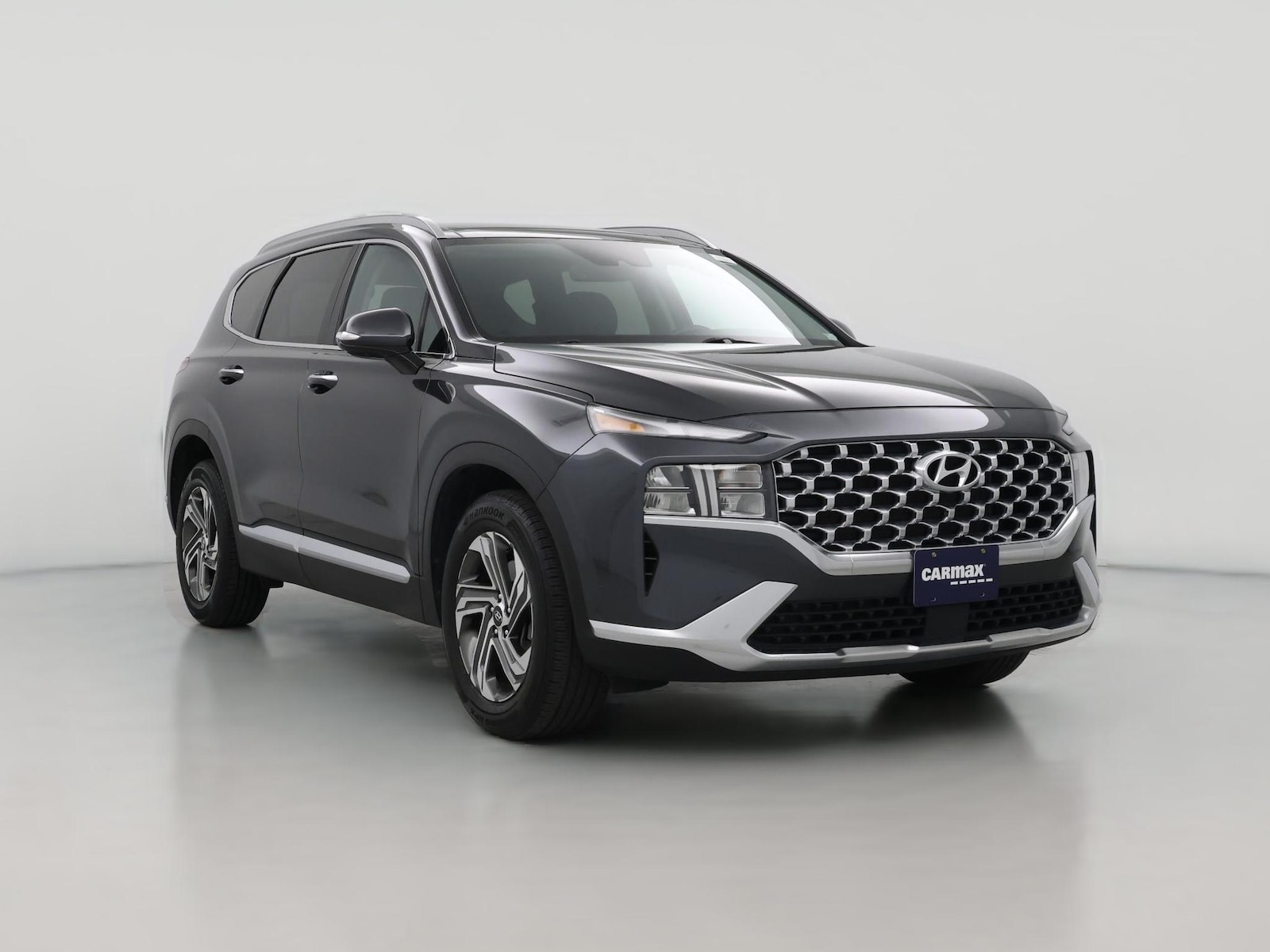 2021 Hyundai Santa Fe