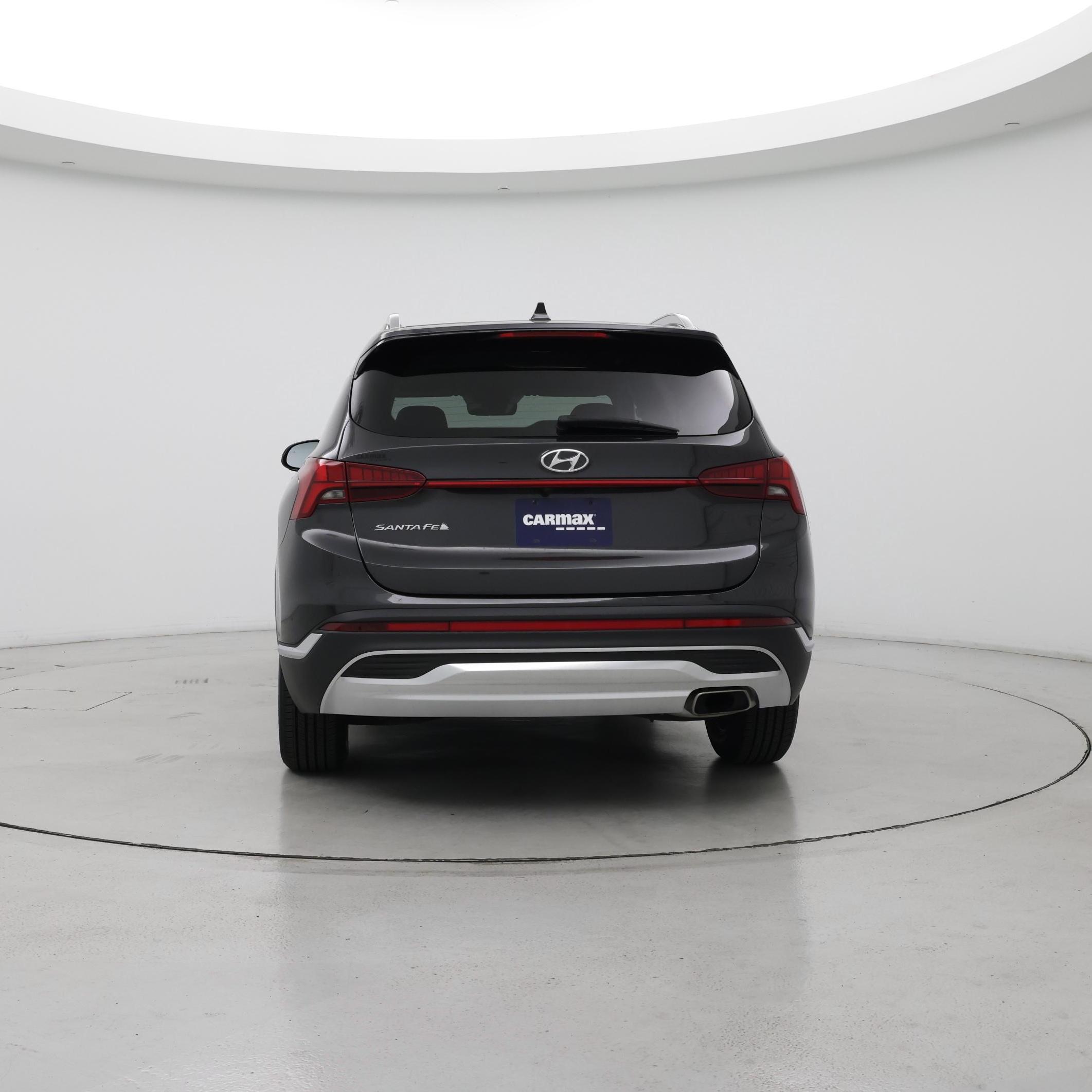 Thumbnail: 2021 Hyundai Santa Fe - 6