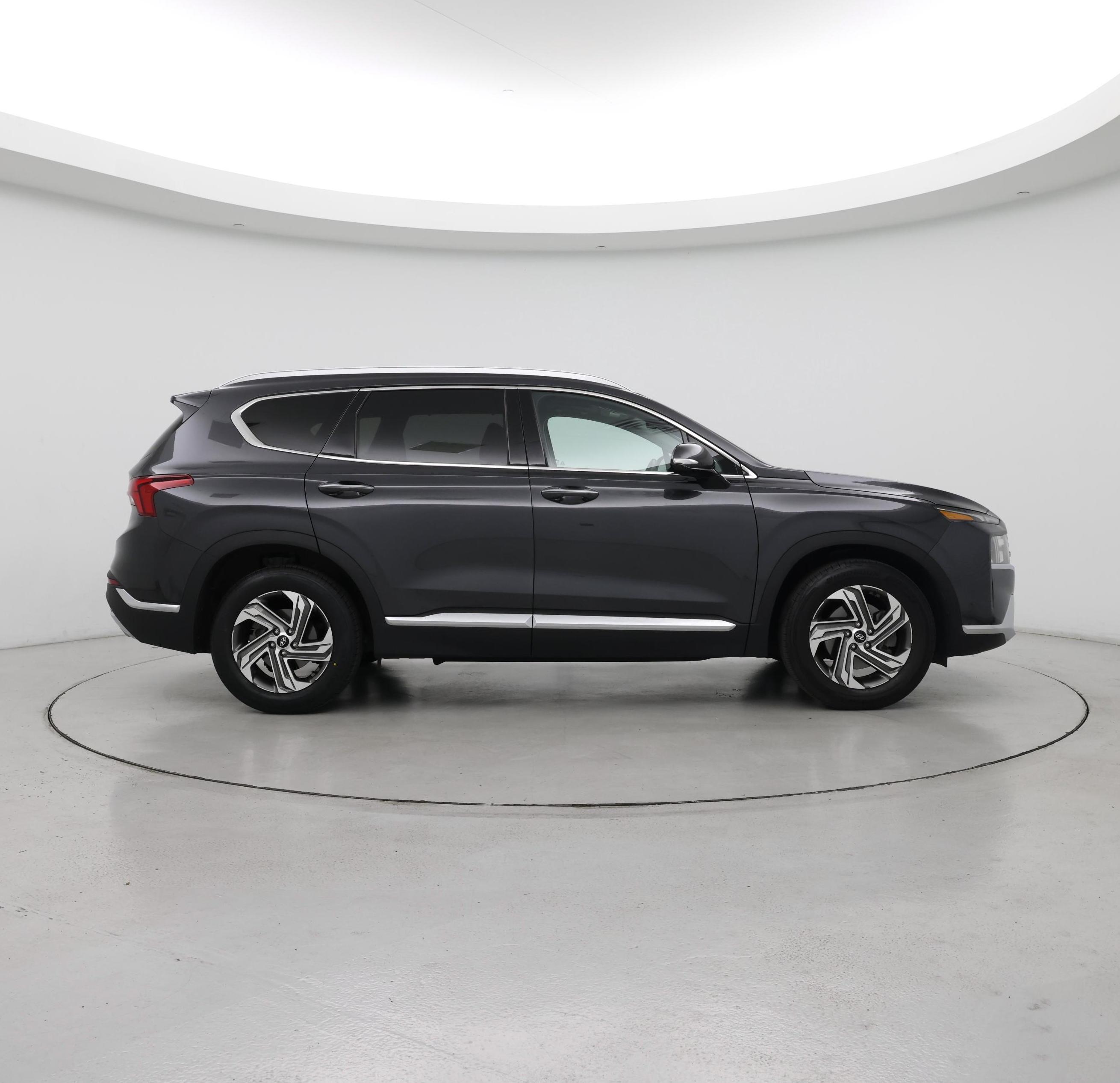 Thumbnail: 2021 Hyundai Santa Fe - 7